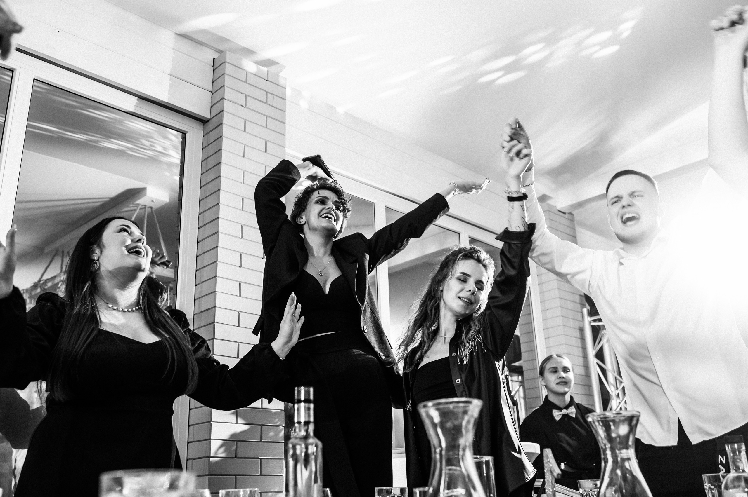 Станислав и Дарья. Фотограф Кирилл Верт