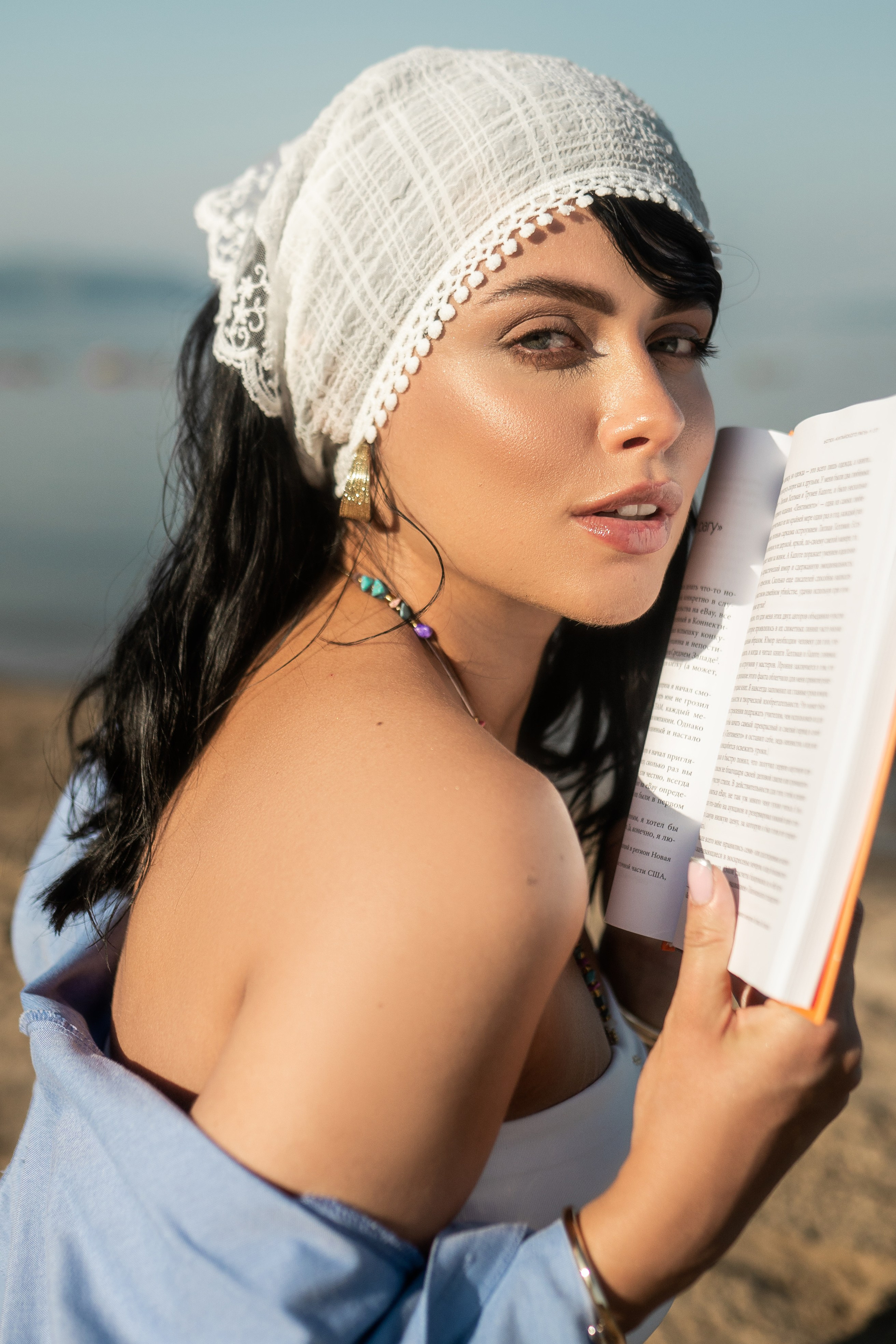 Люба. Свадебный фотограф Тольятти Москва Адамова Виктория