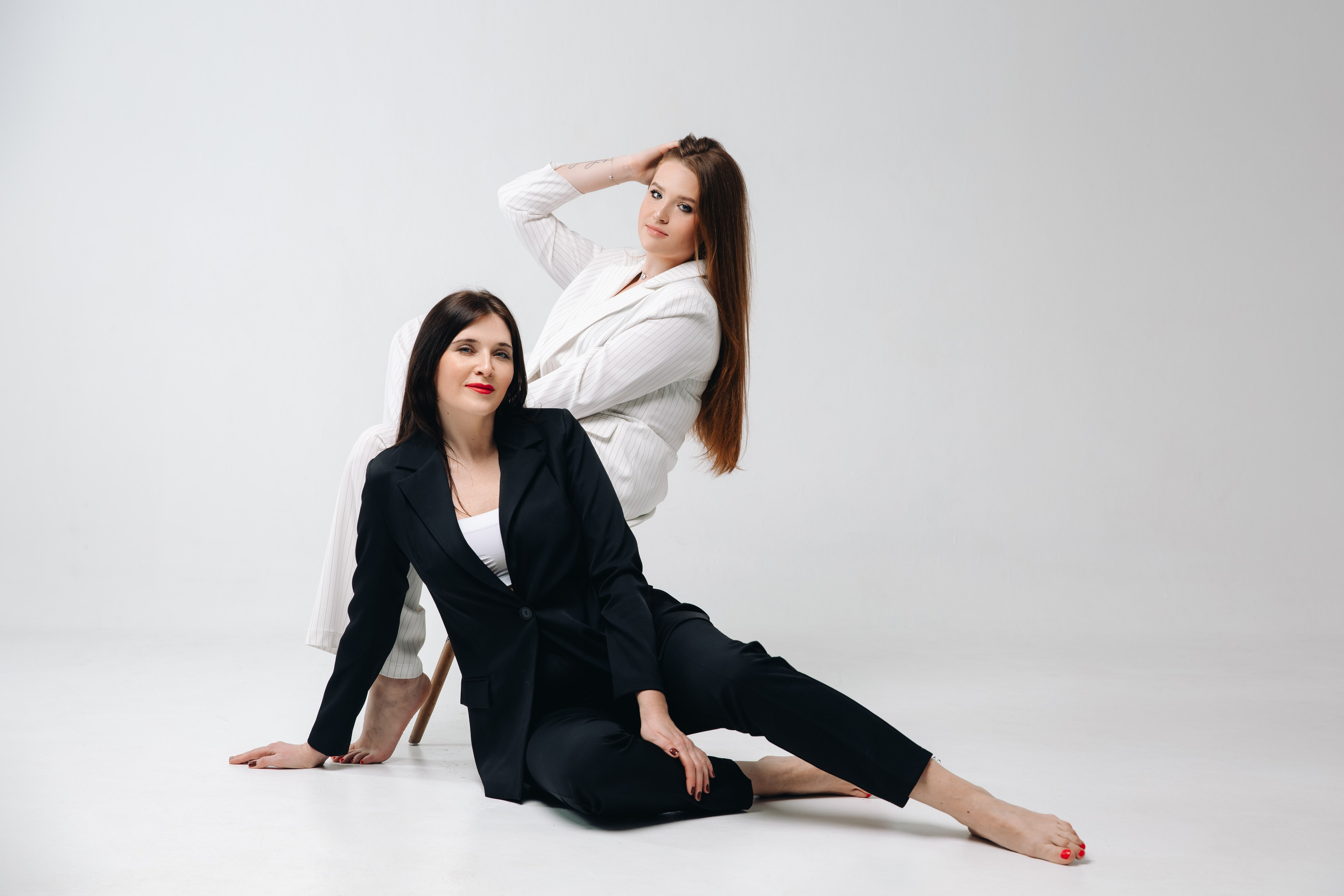 Фотосессия мамы с дочкой. Детский и семейный фотограф в Санкт-Петербурге Алтухова Ольга