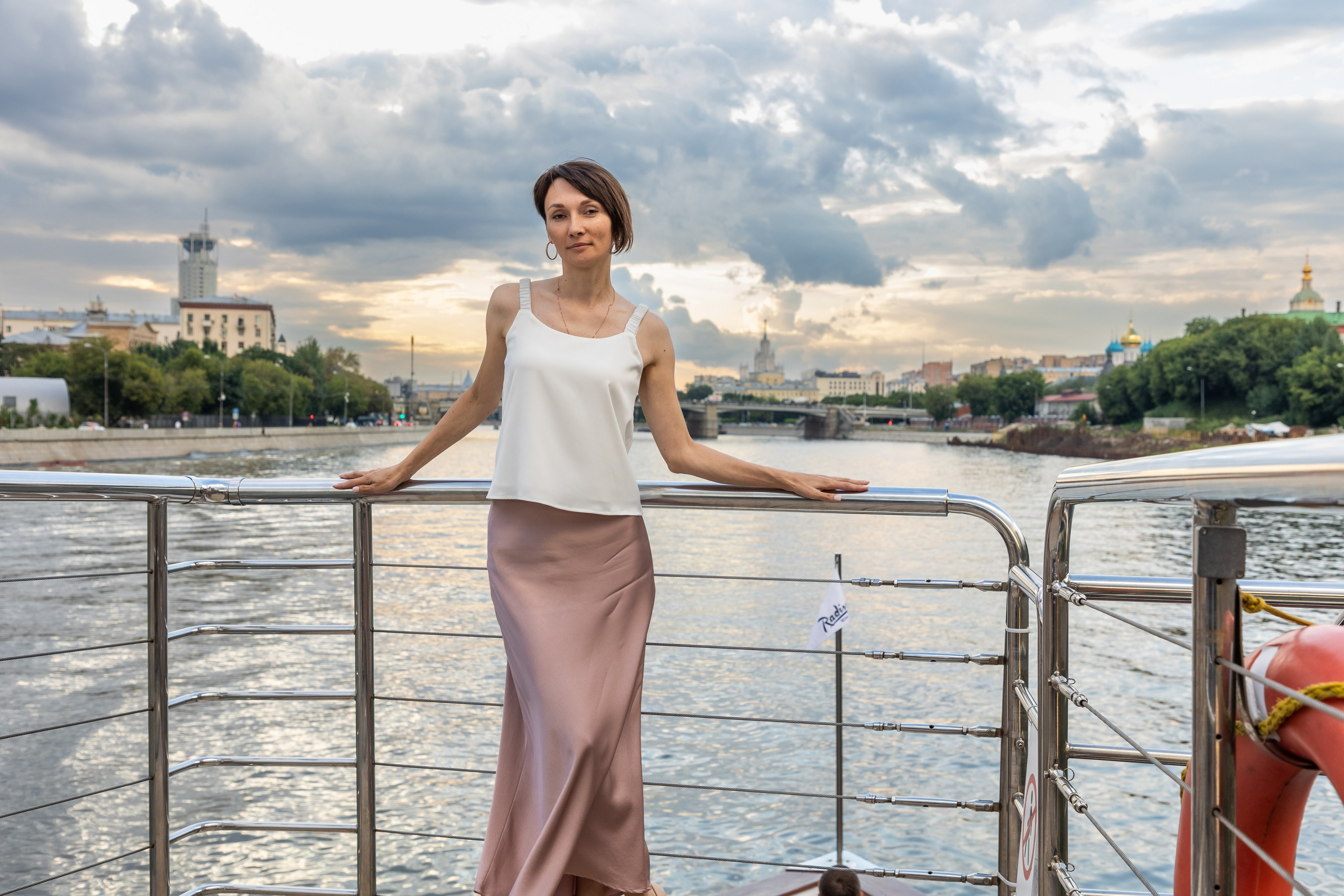 Корпоратив. Фотограф в Москве Алексей Липилин