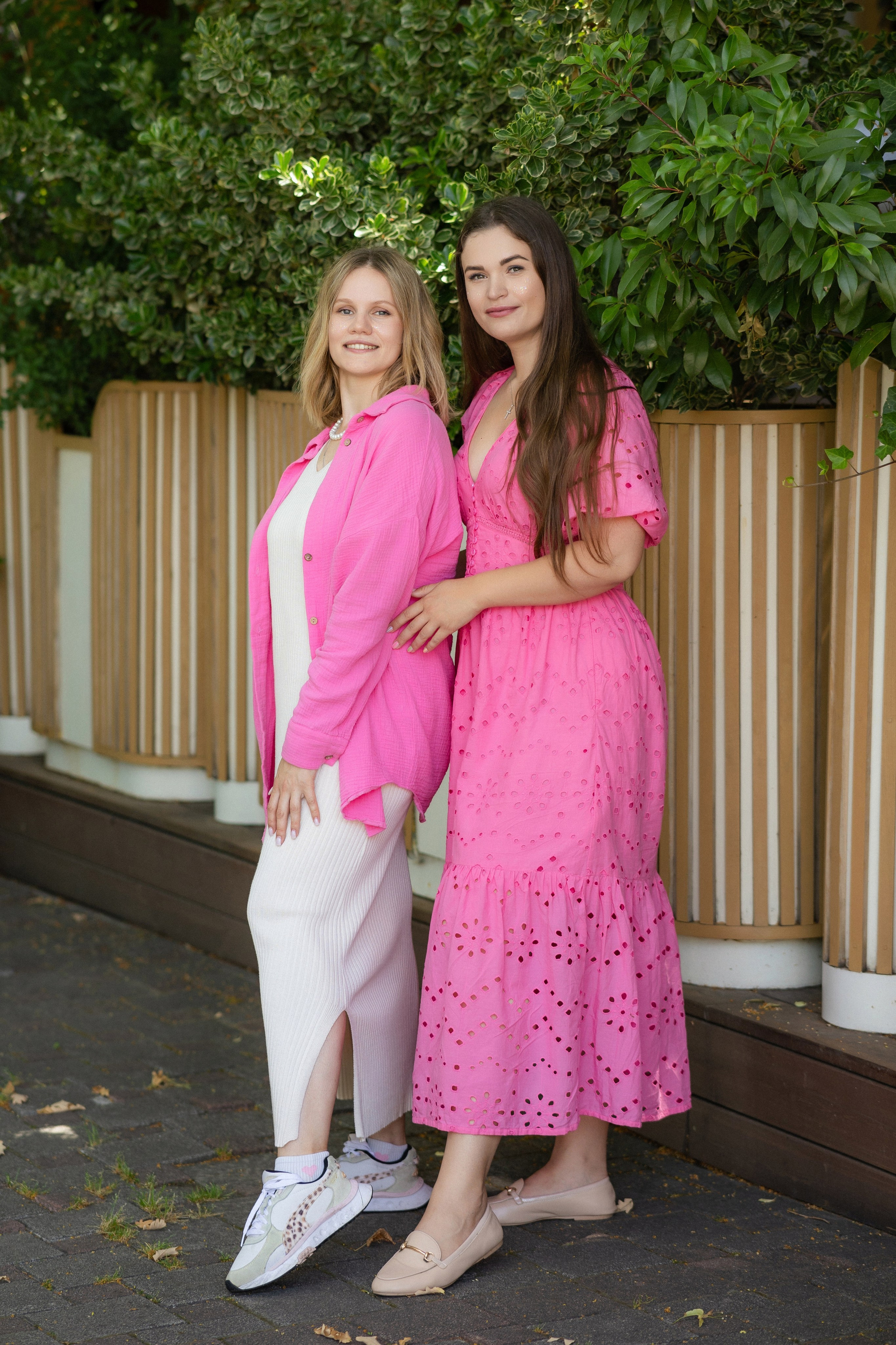 PINK day. Арина Тамочкина. Фотограф Краснодарю