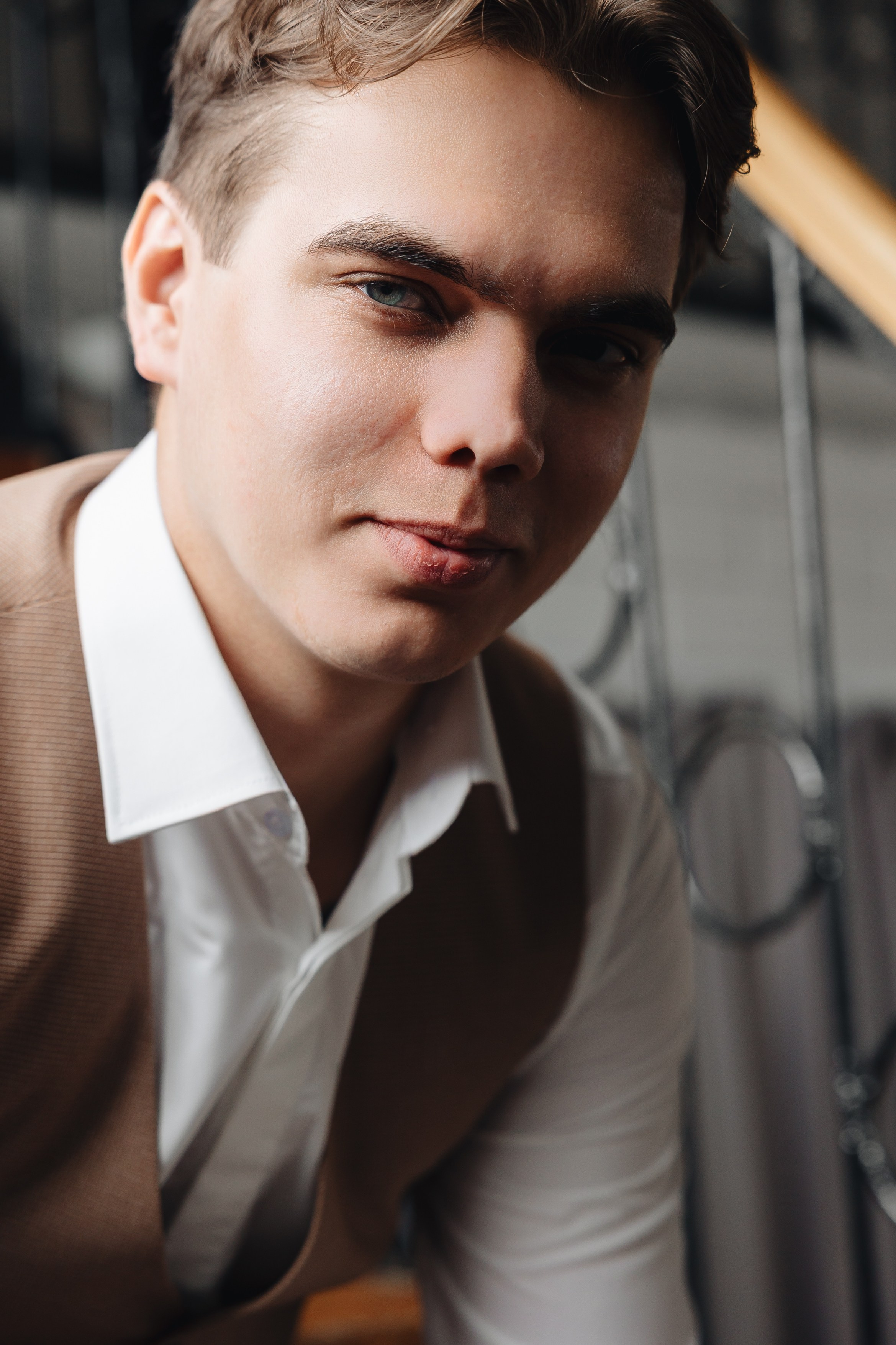 М&А. Фотограф Полещук Денис. Екатеринбург