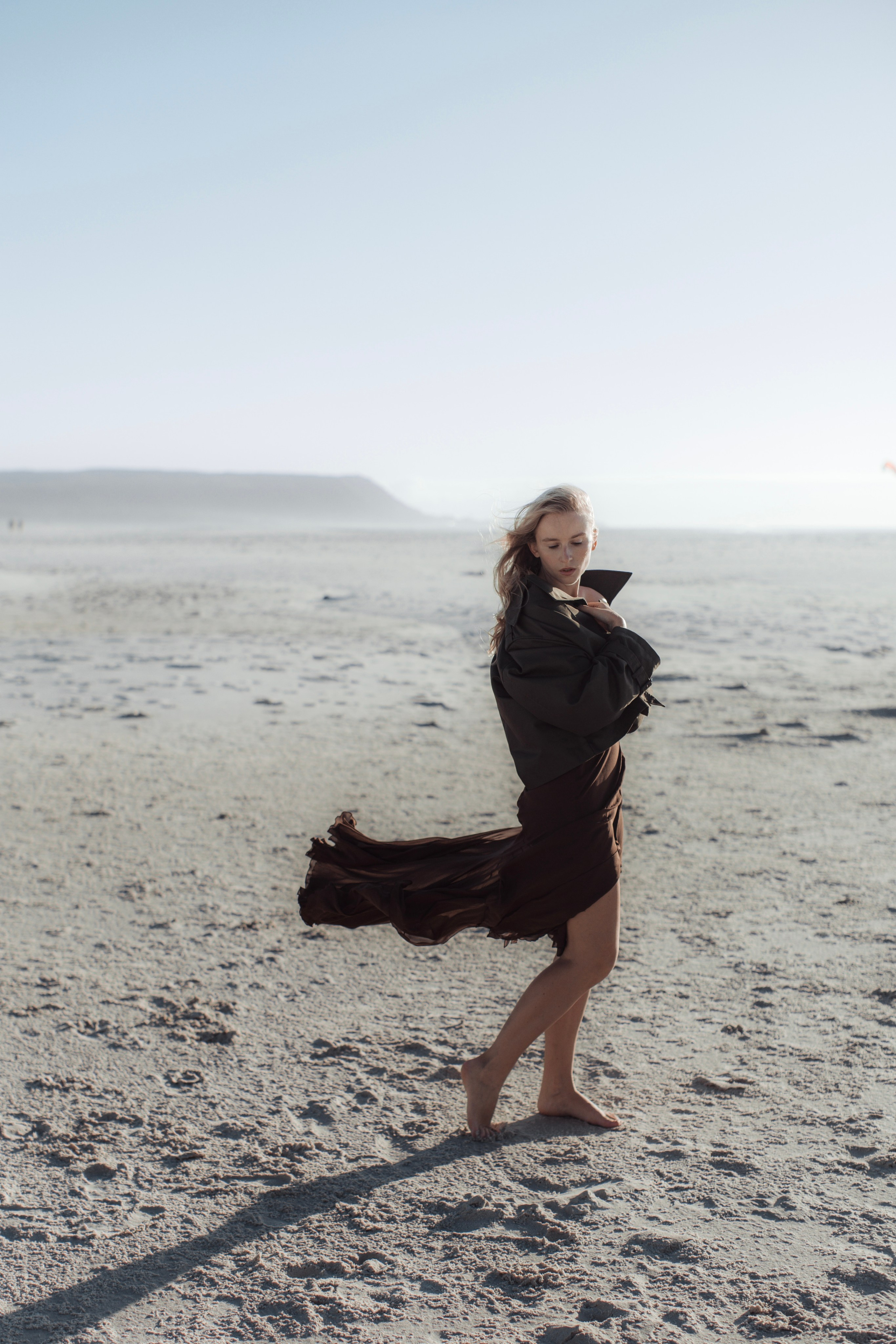 Veronika Cape Town. Portrait photographer based in Bali. Photoshoot in Bali