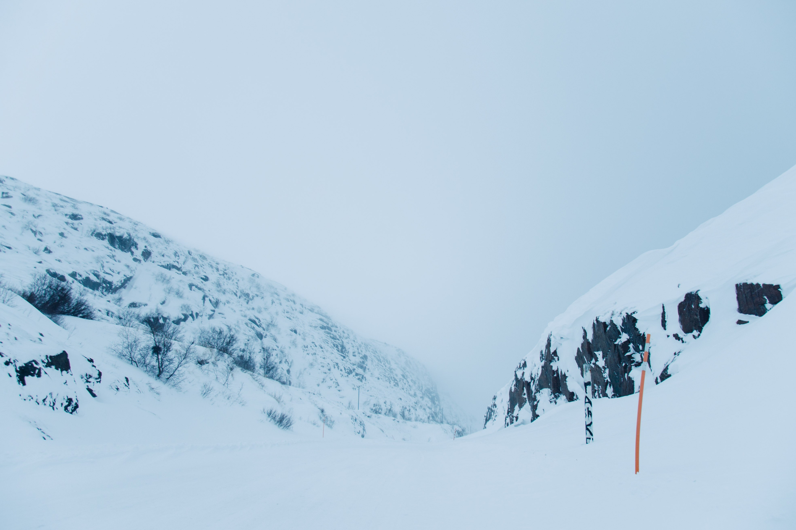 Мурманск, Териберка. Главная