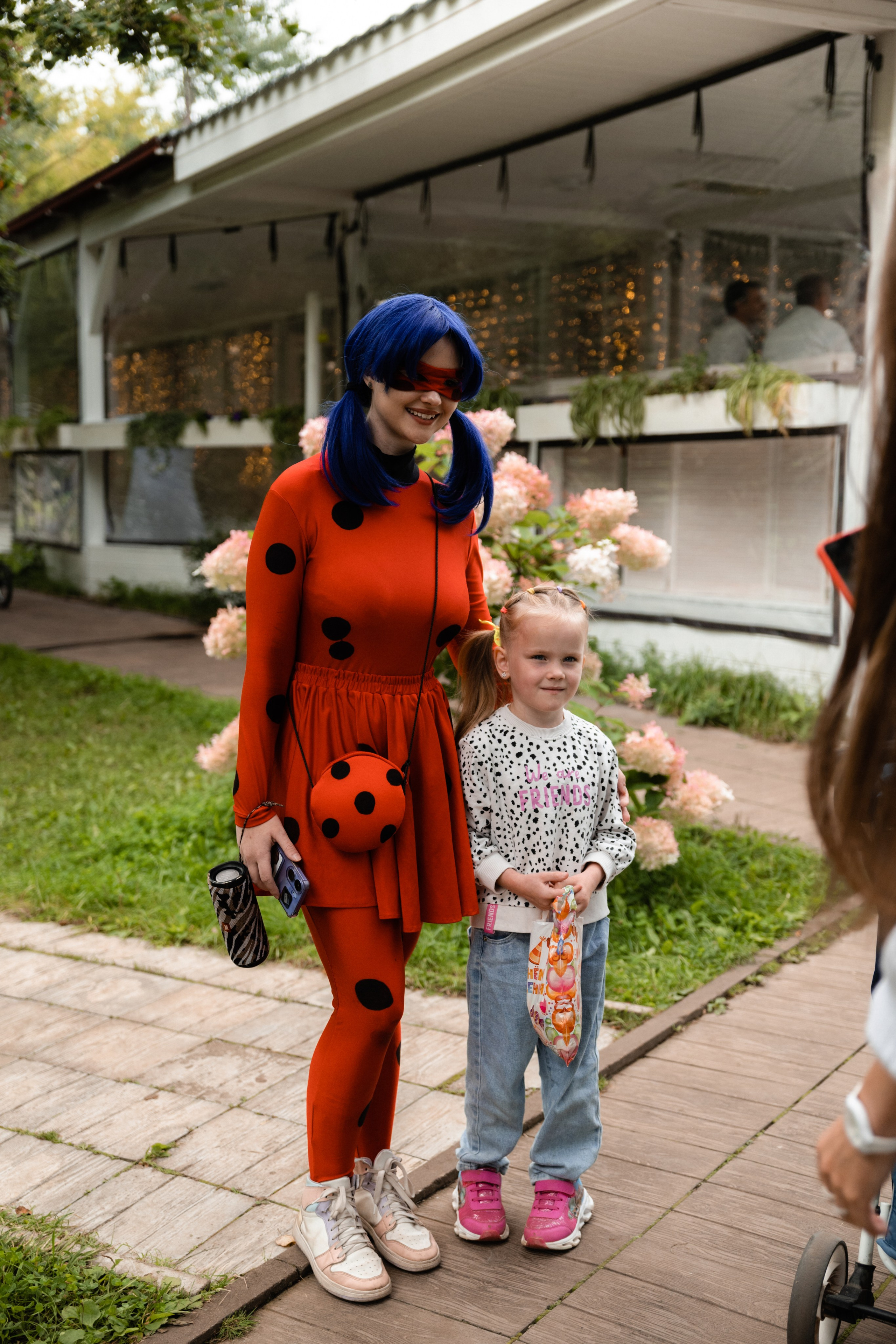 Нутриция. День Семьи. Фотограф и видеограф Мария Банщикова, Солнечногорск, Москва