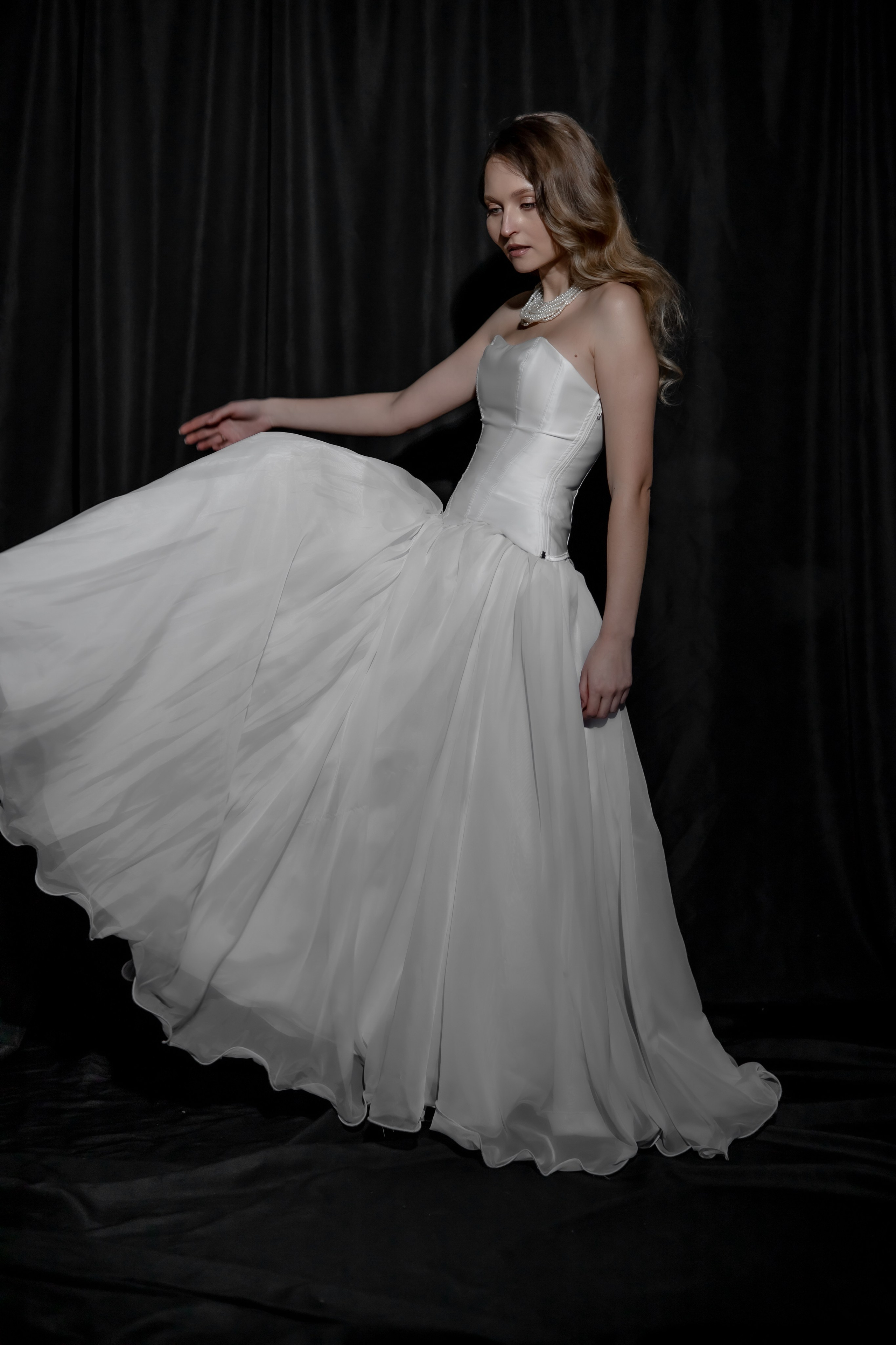 Анна+Данил. Фотограф Элла Ефимова