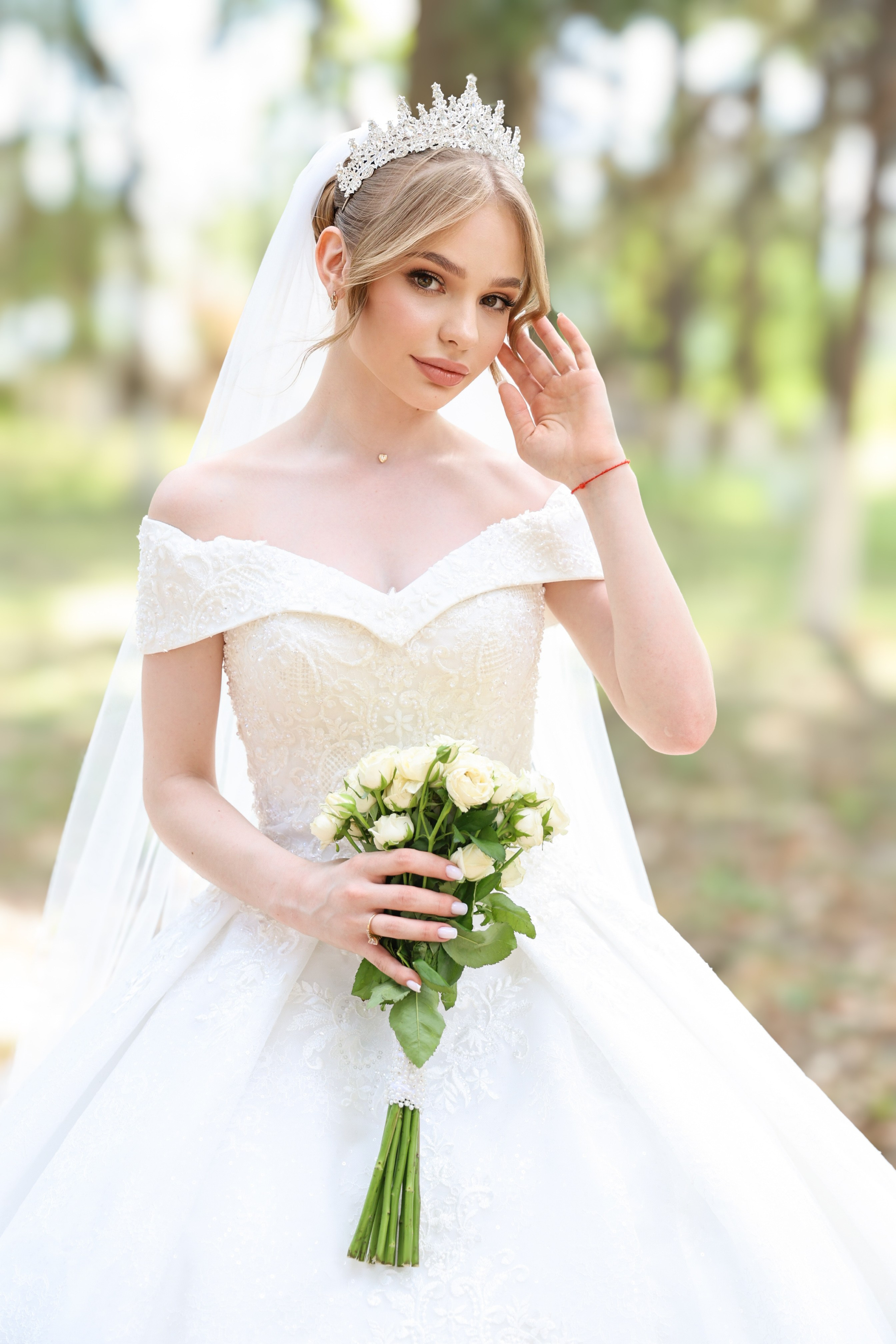 Марат и Диана. Zuleta.Go