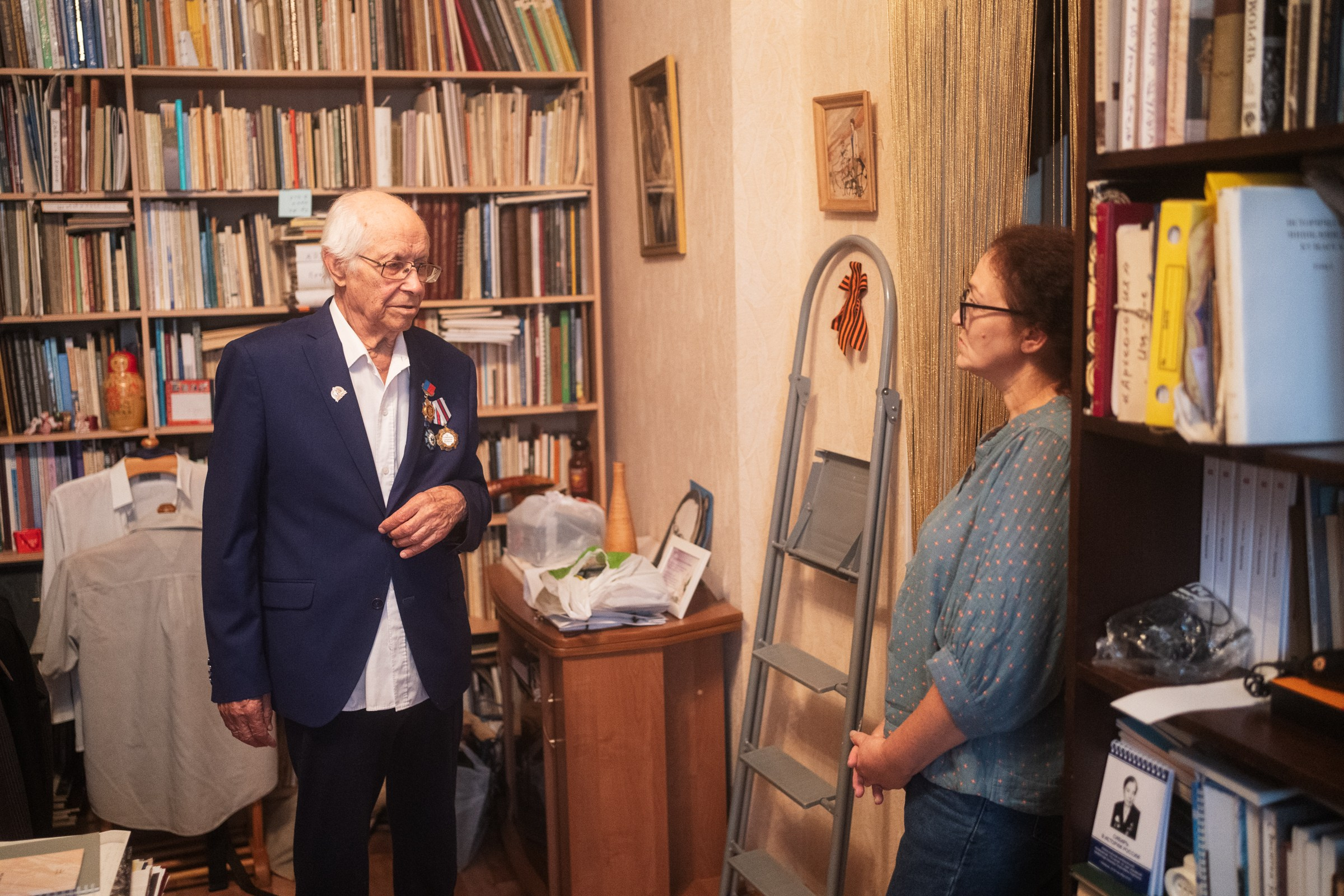 Журнал «Лукоморье». Фотограф на любое событие в Кемерово