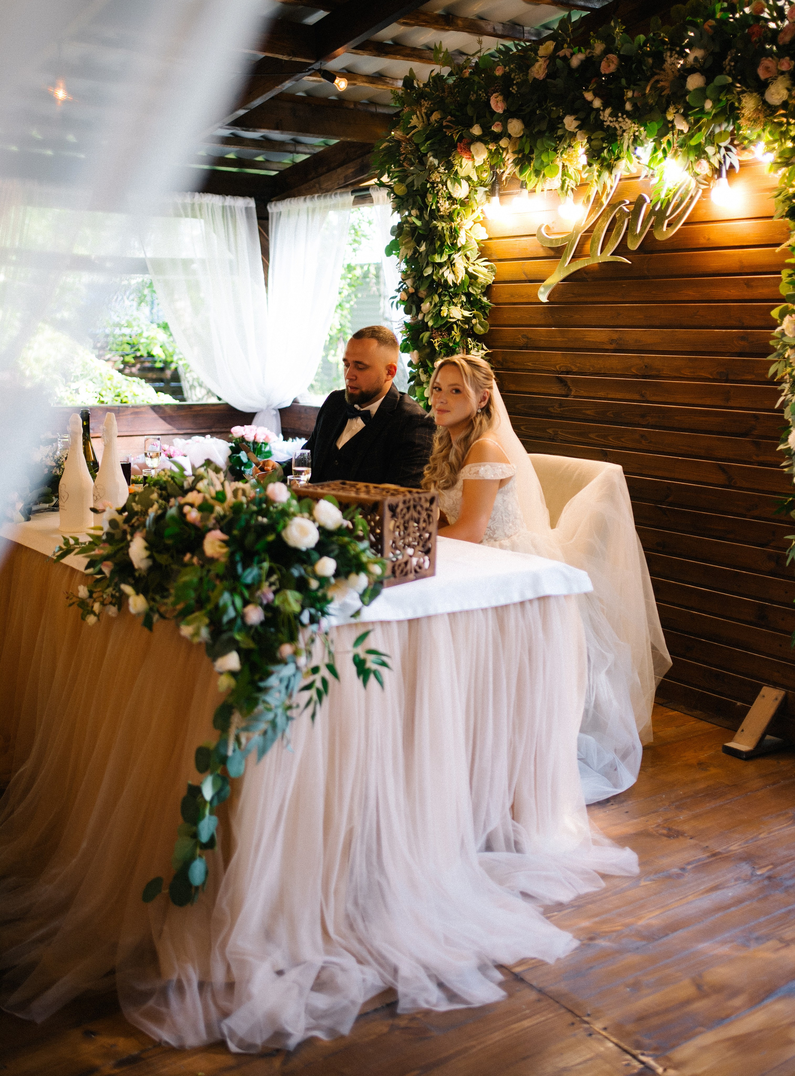 Марина и Денис (полный день). Фотограф на любое событие в Кемерово