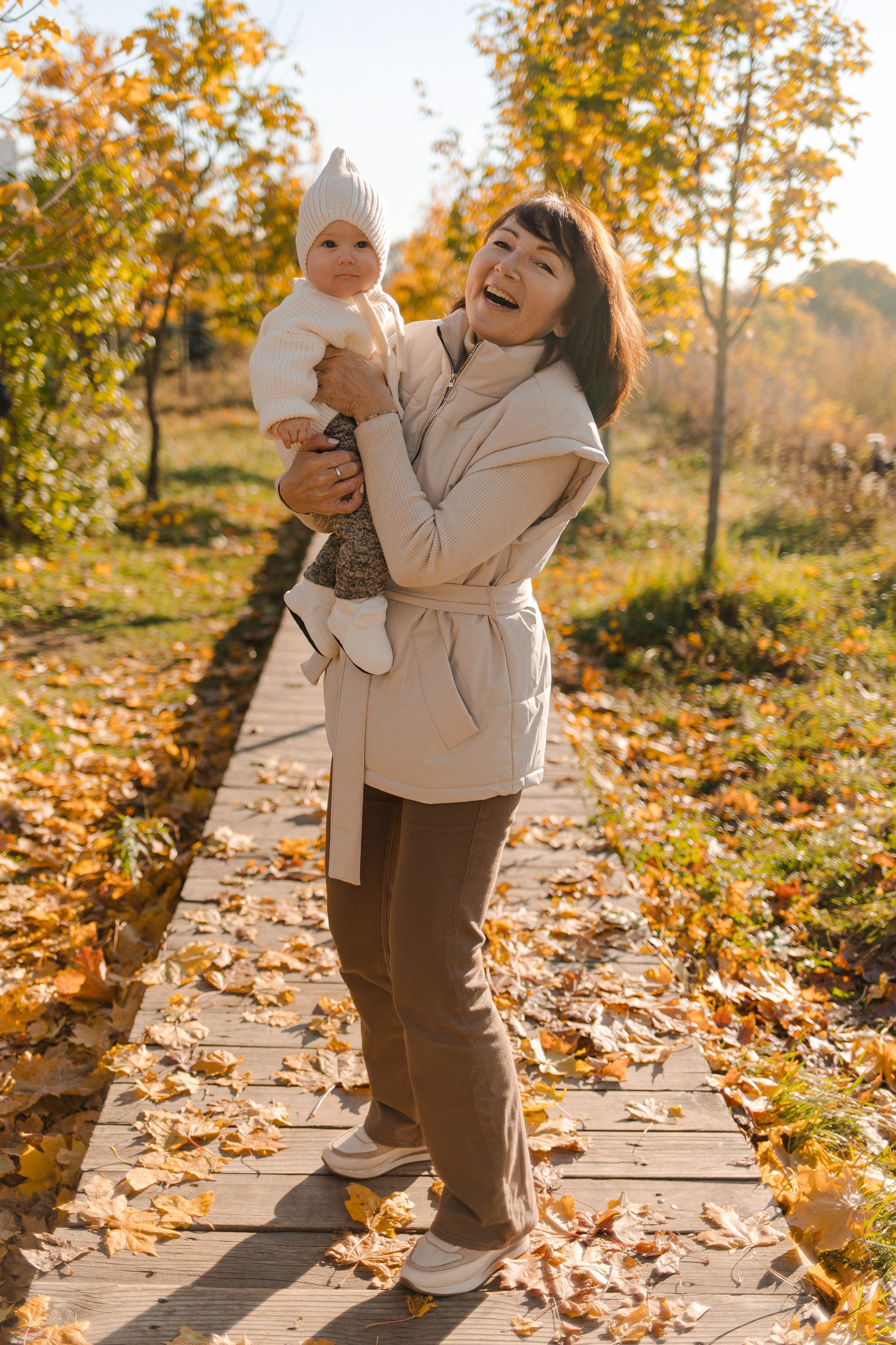 Маша с дочкой. Семейный и детский фотограф в Москве Кузьмина Мария