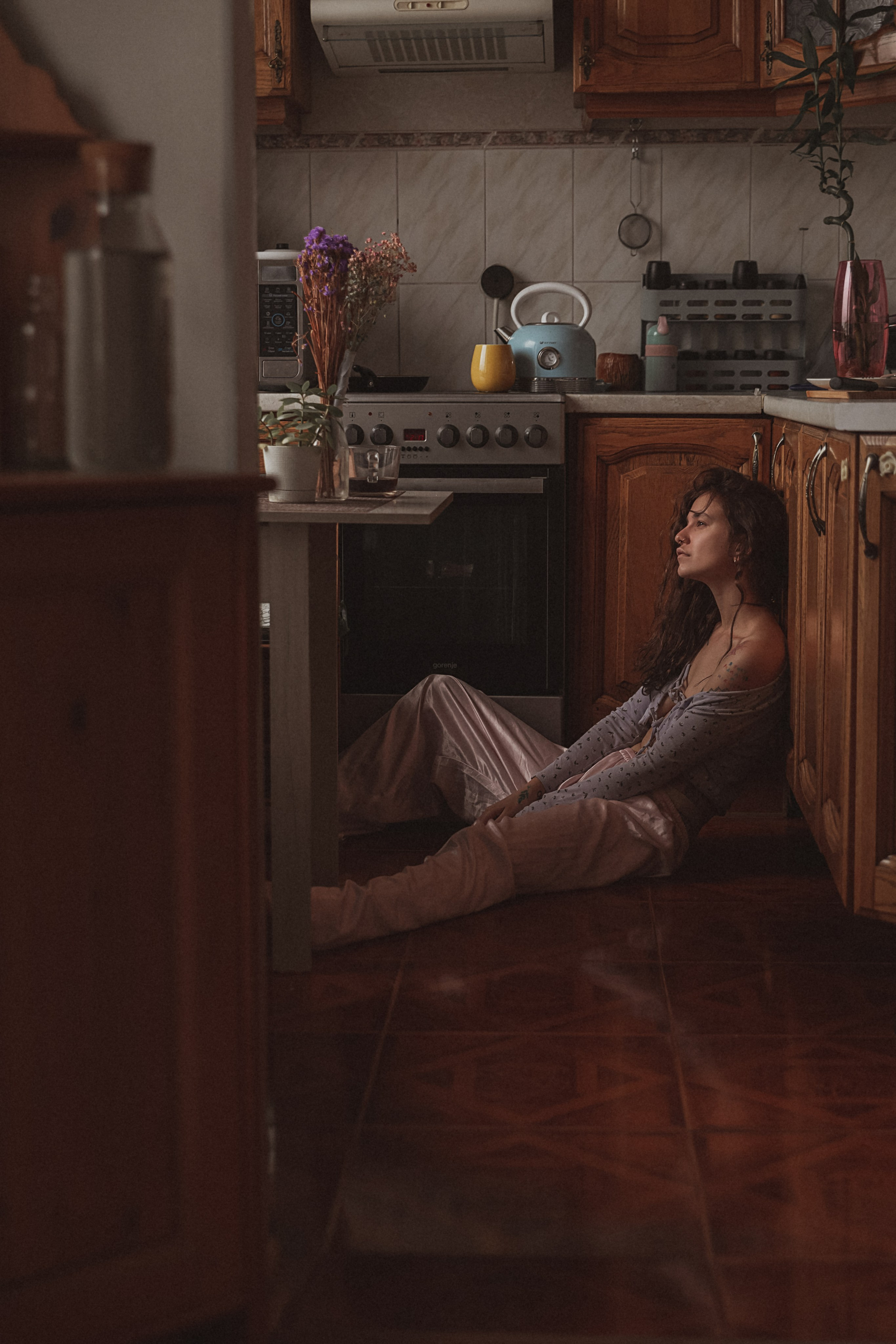 NASTYA. Портретный и Семейный фотограф в Санкт-Петербурге Rocket Alice