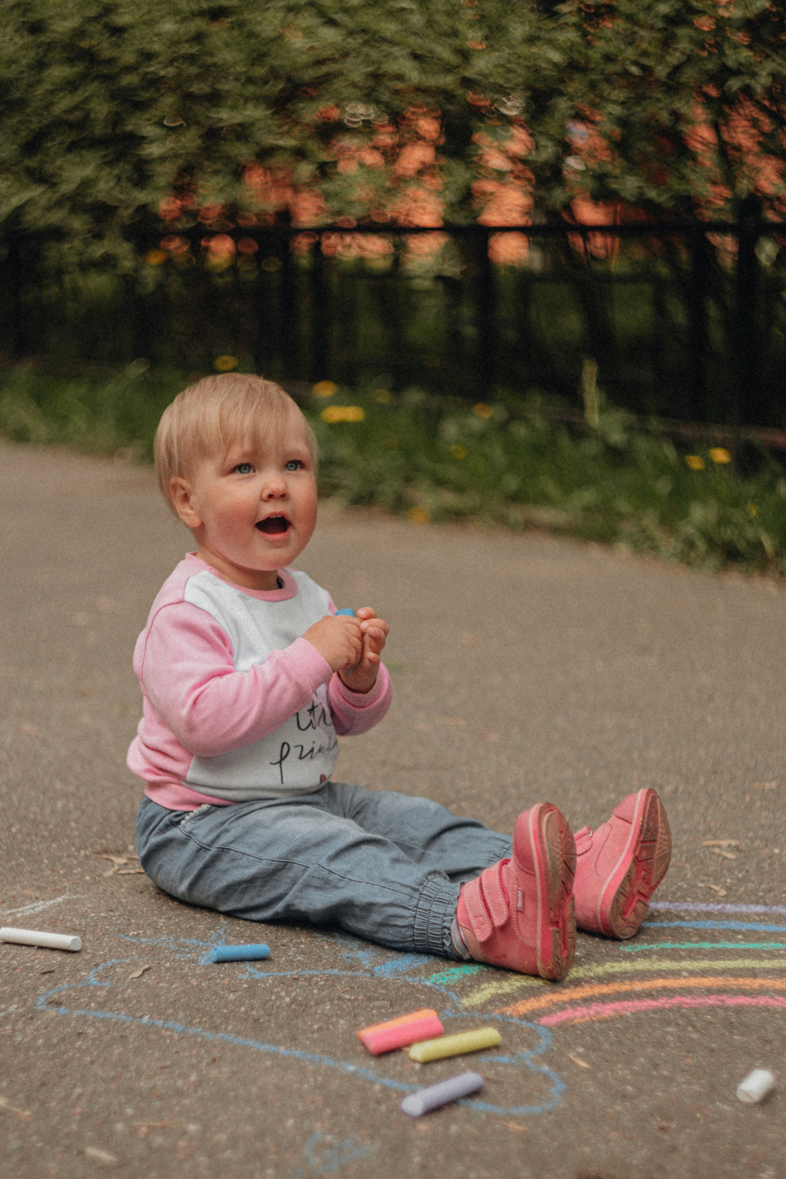 ALICE. Портретный и Семейный фотограф в Санкт-Петербурге Rocket Alice