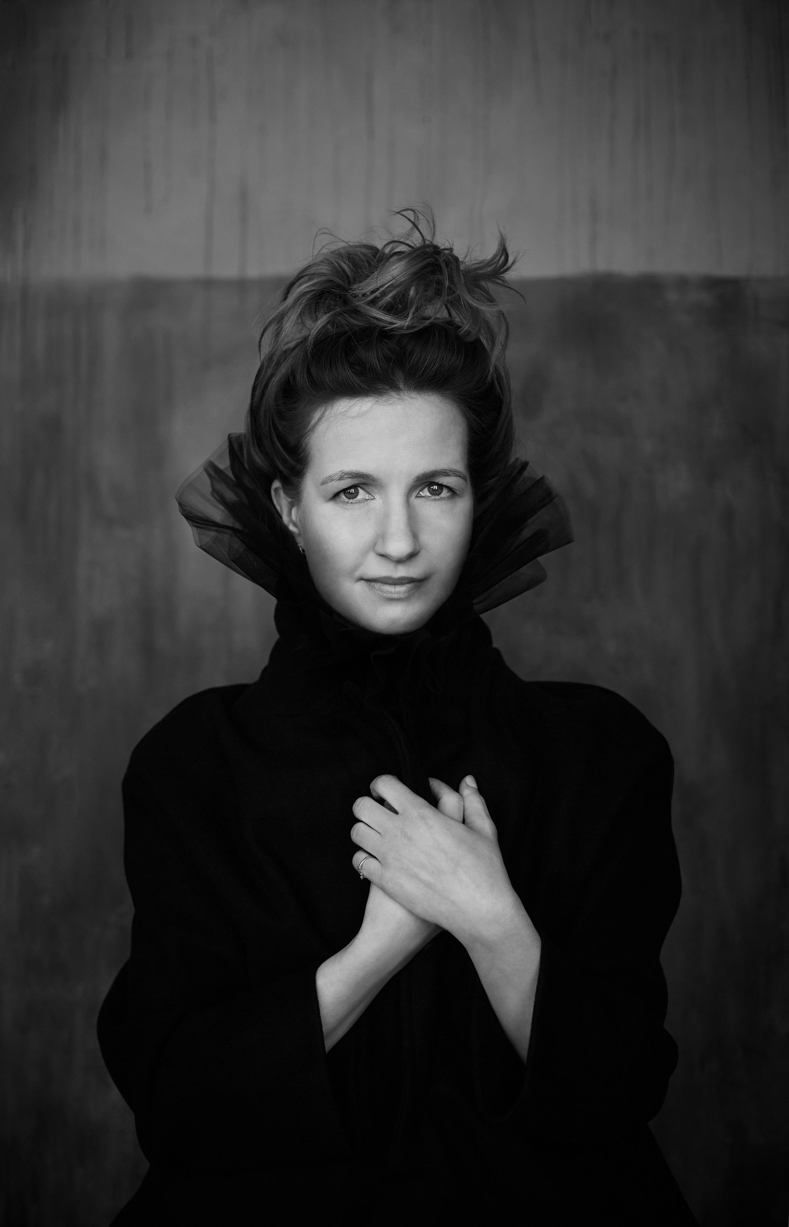 Наталья КРЫЛЬЯ. Главная