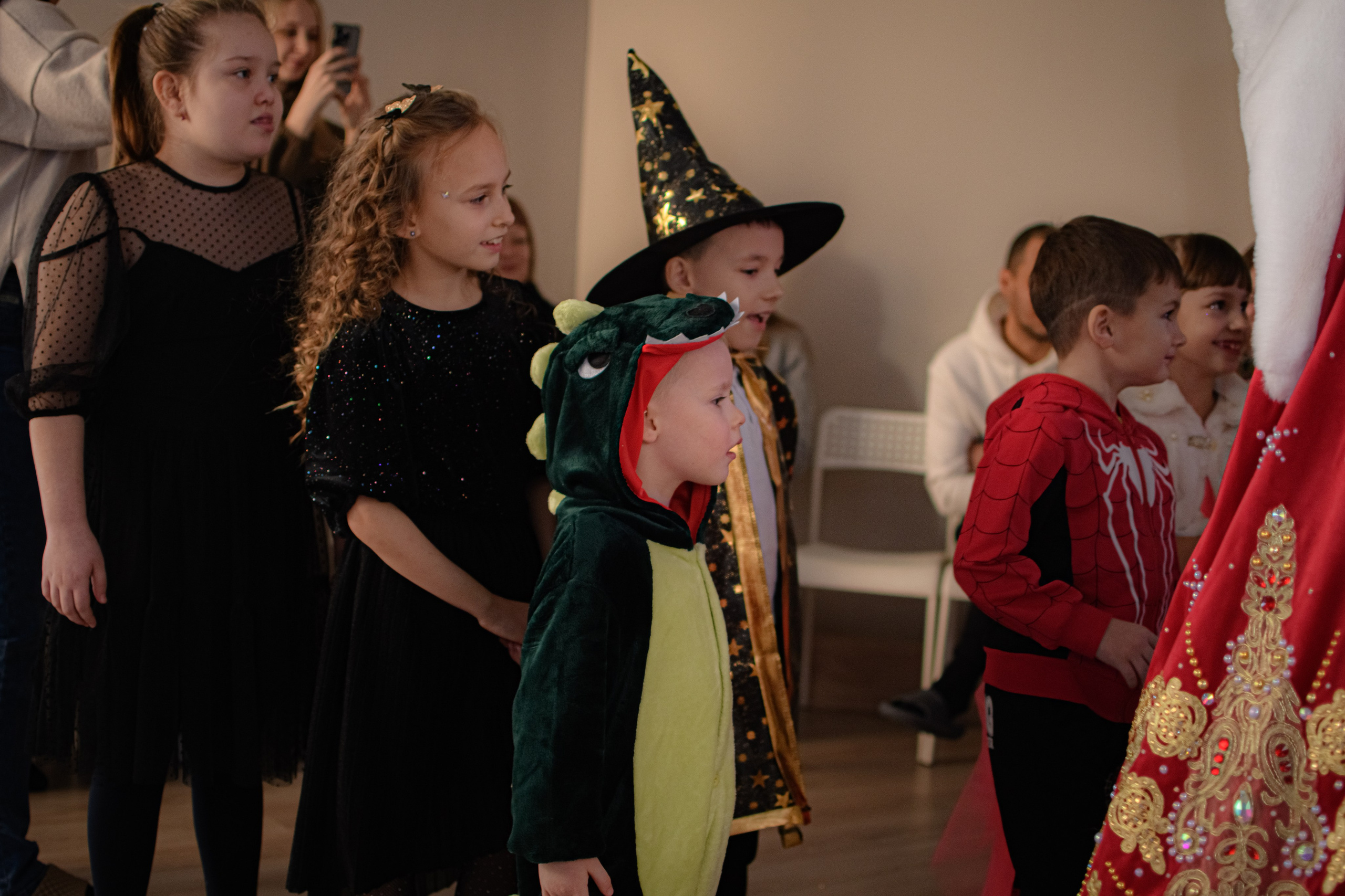 HAPPY NEW YEAR. Photokarish