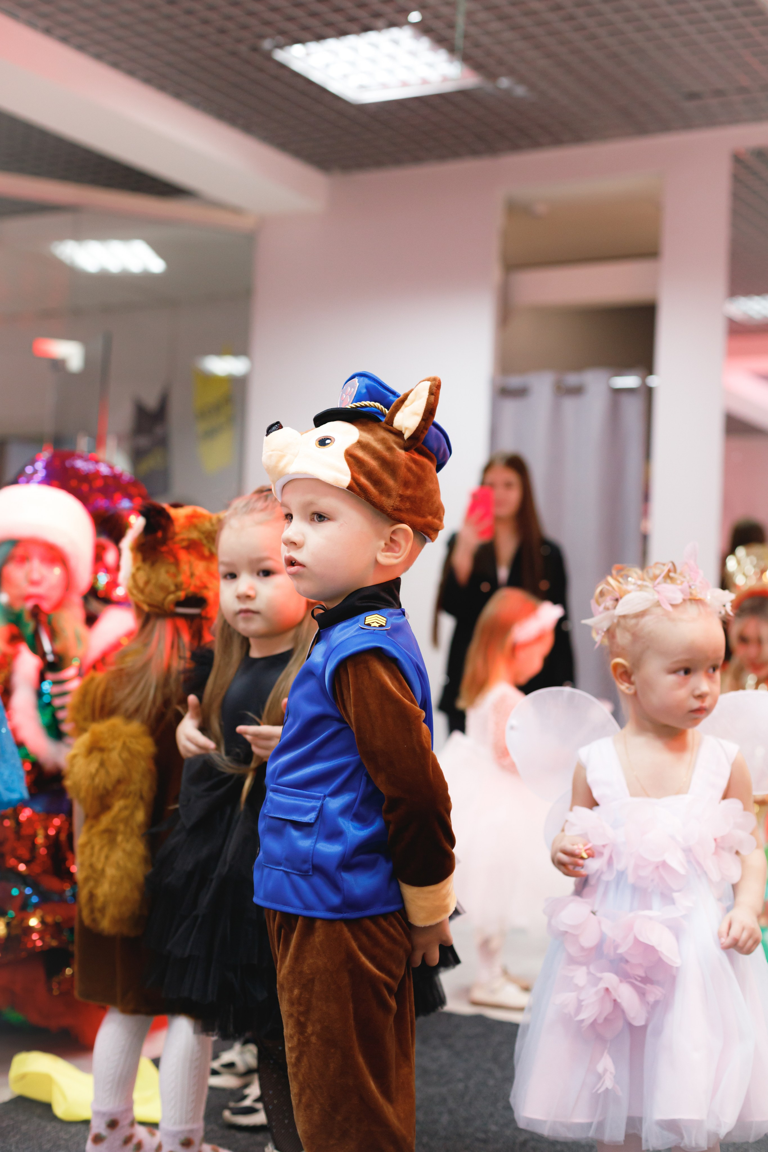 Happy new year. Photokarish