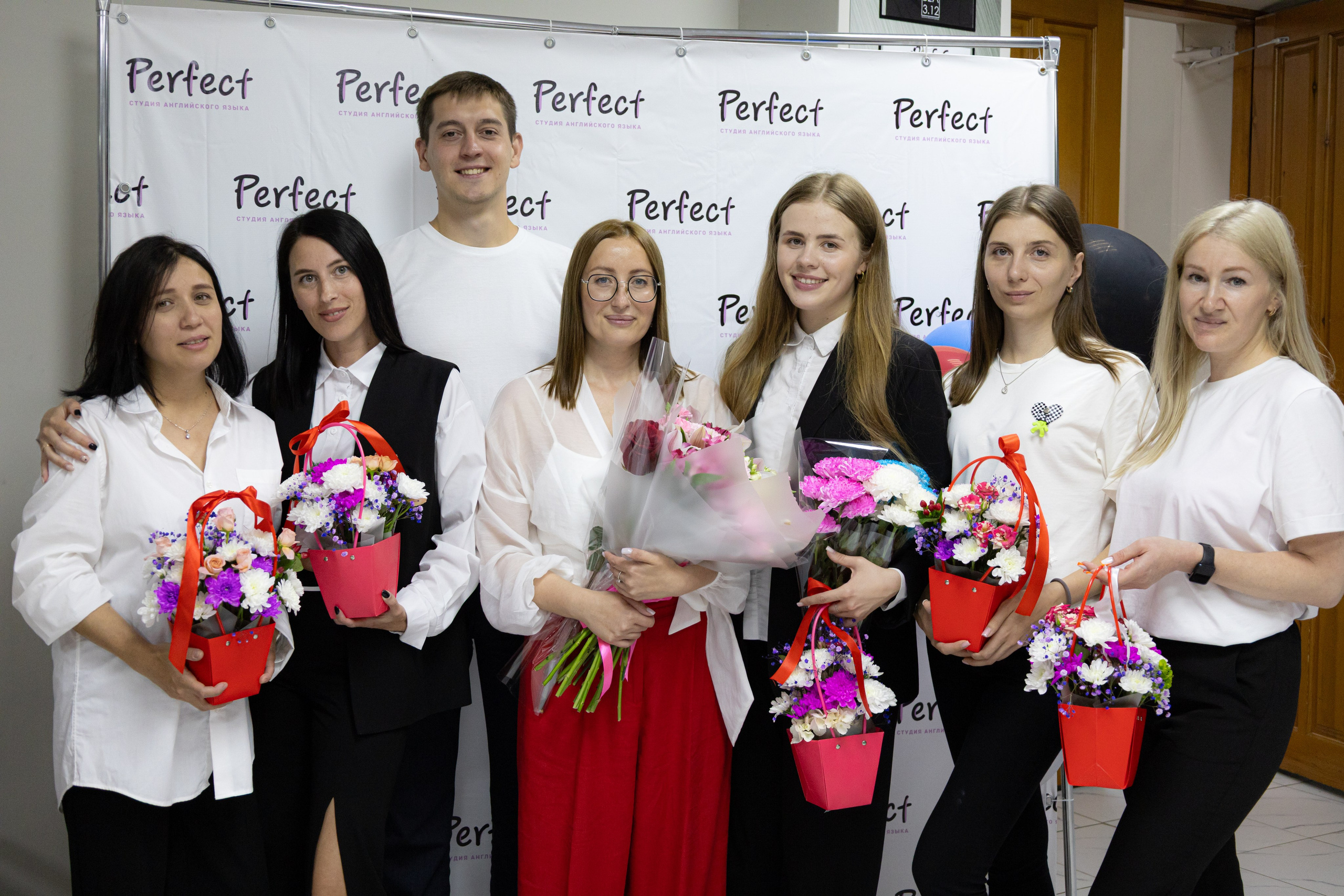 PERFECT. Photokarish