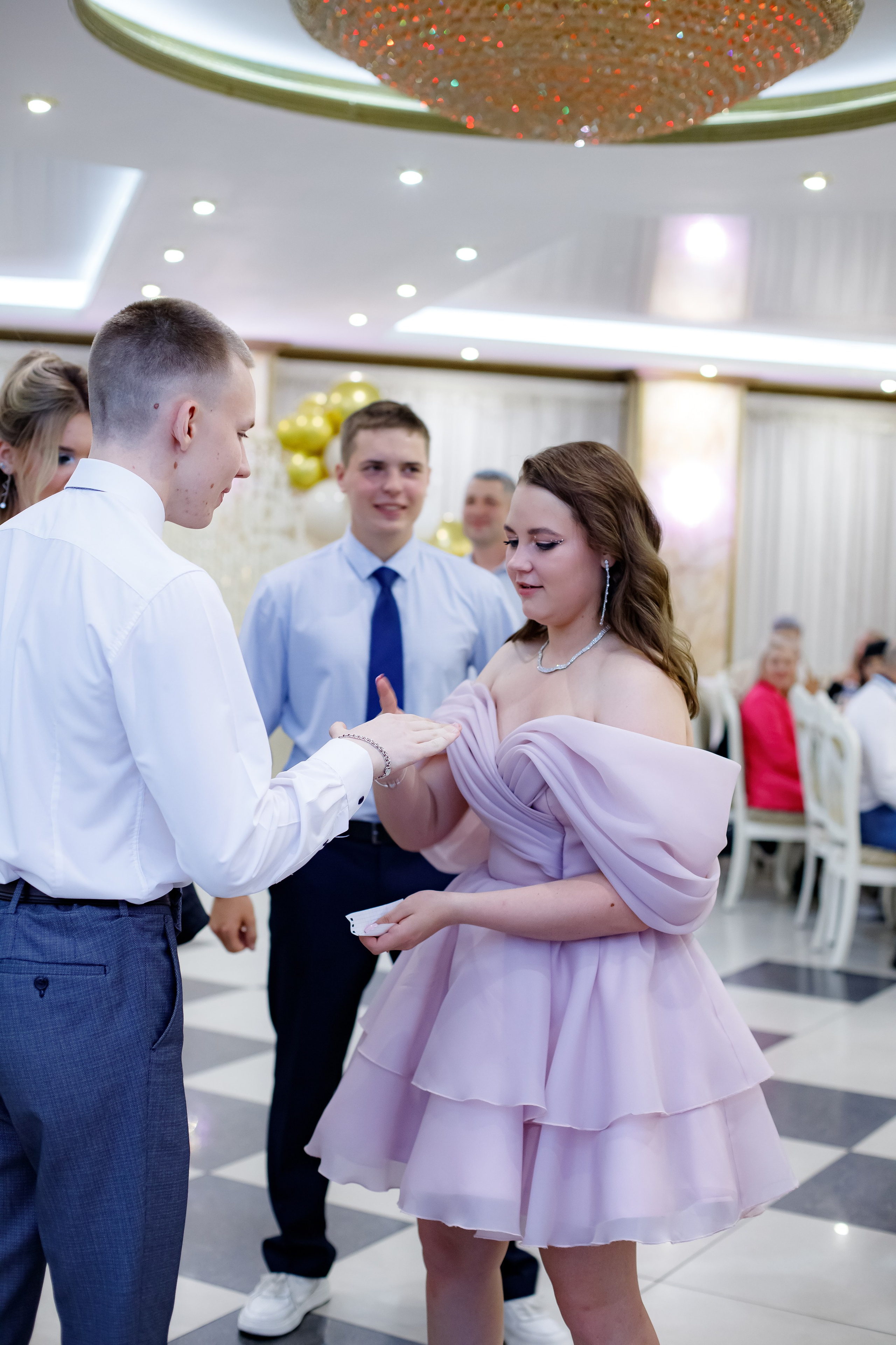 ВЫПУСКНОЙ. Photokarish