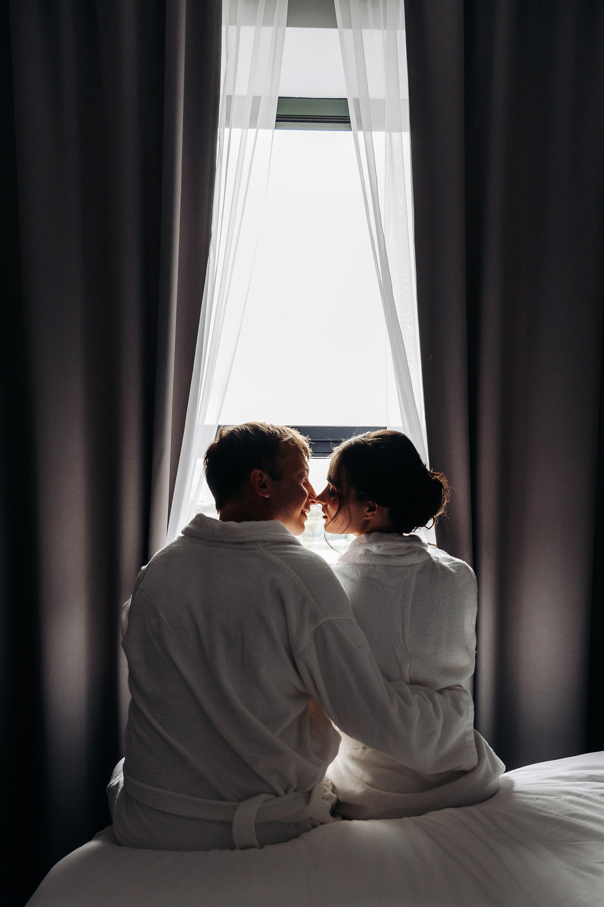 Максим Ангелина. Фотограф Омск Андрей Козяков