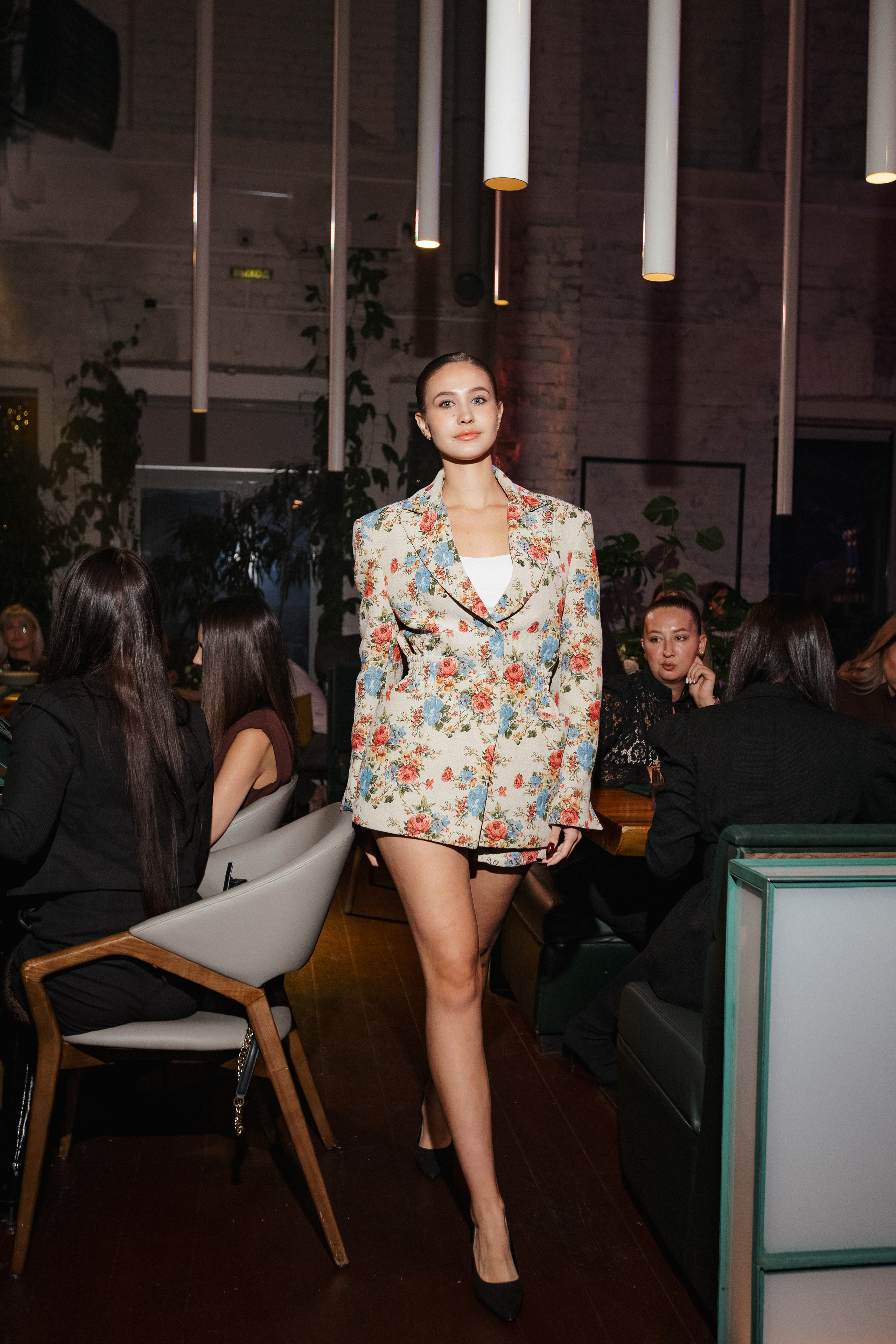 Ресторану ЭХО 10 ЛЕТ. СВОИ. ФОТООТЧЕТЫ-СОБЫТИЯ-МЕСТА