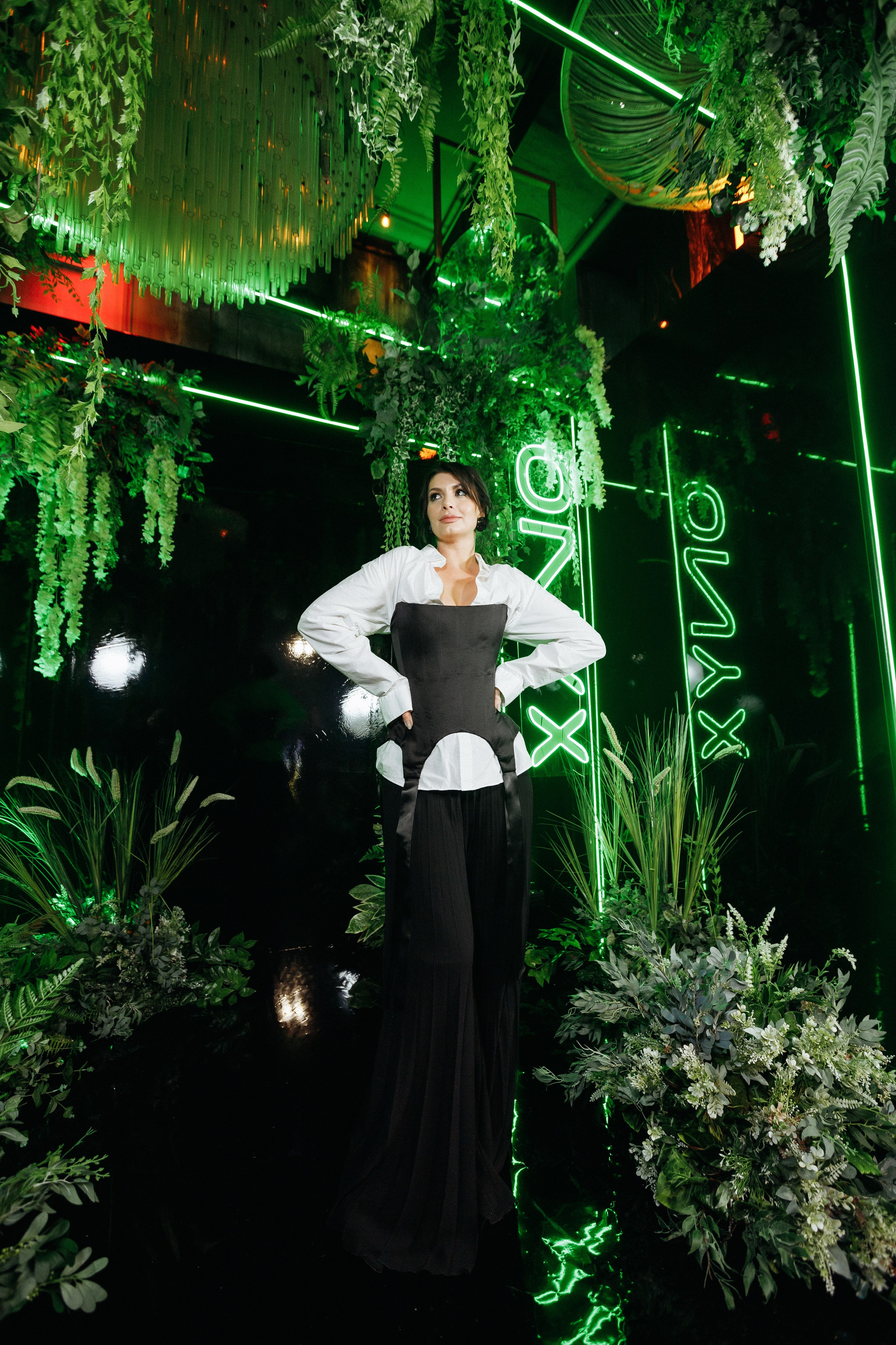 ONYX BLACK [Презентация Жилого Комплекса]. СВОИ. ФОТООТЧЕТЫ-СОБЫТИЯ-МЕСТА