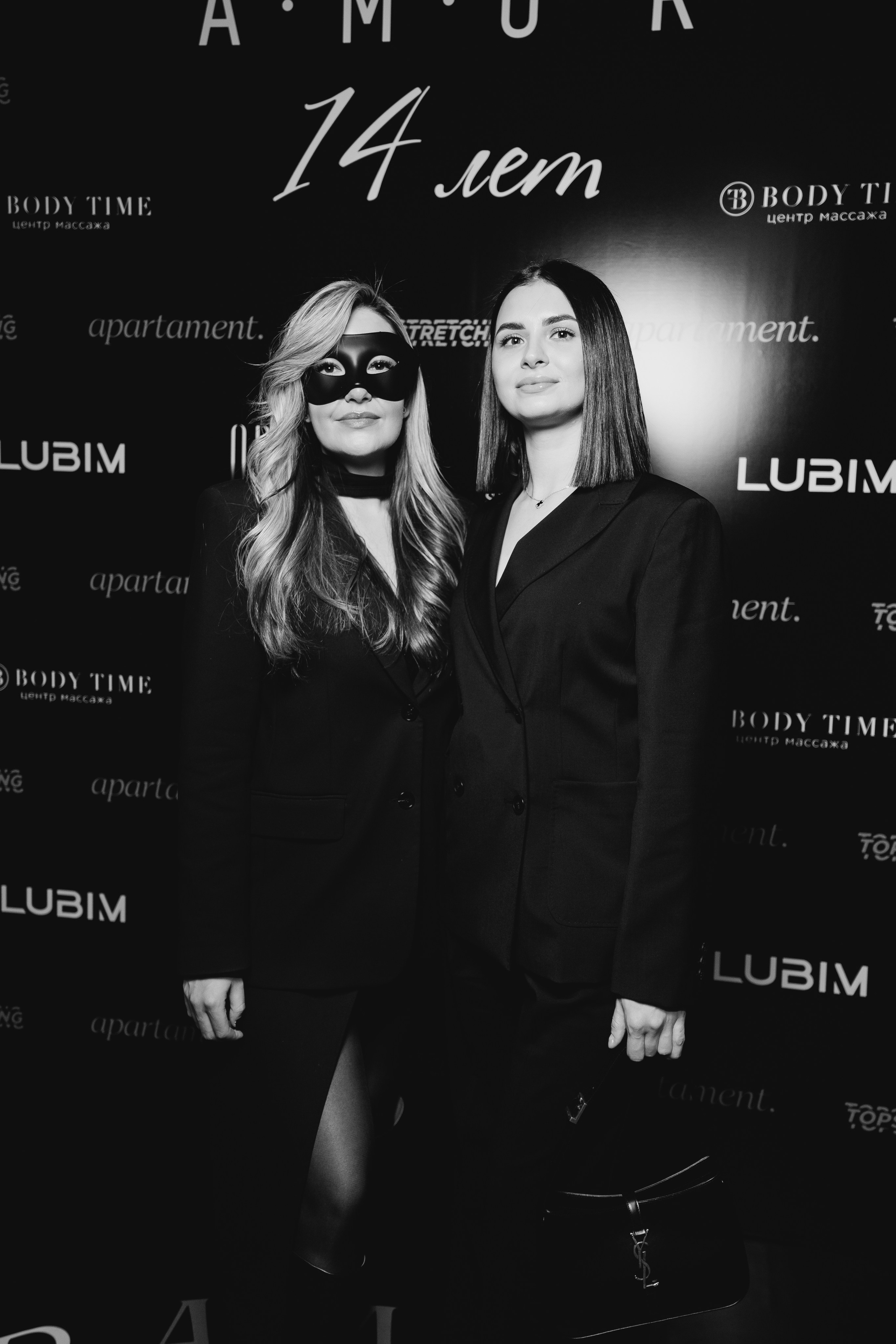 AMUR — 14 YEARS. СВОИ. ФОТООТЧЕТЫ-СОБЫТИЯ-МЕСТА