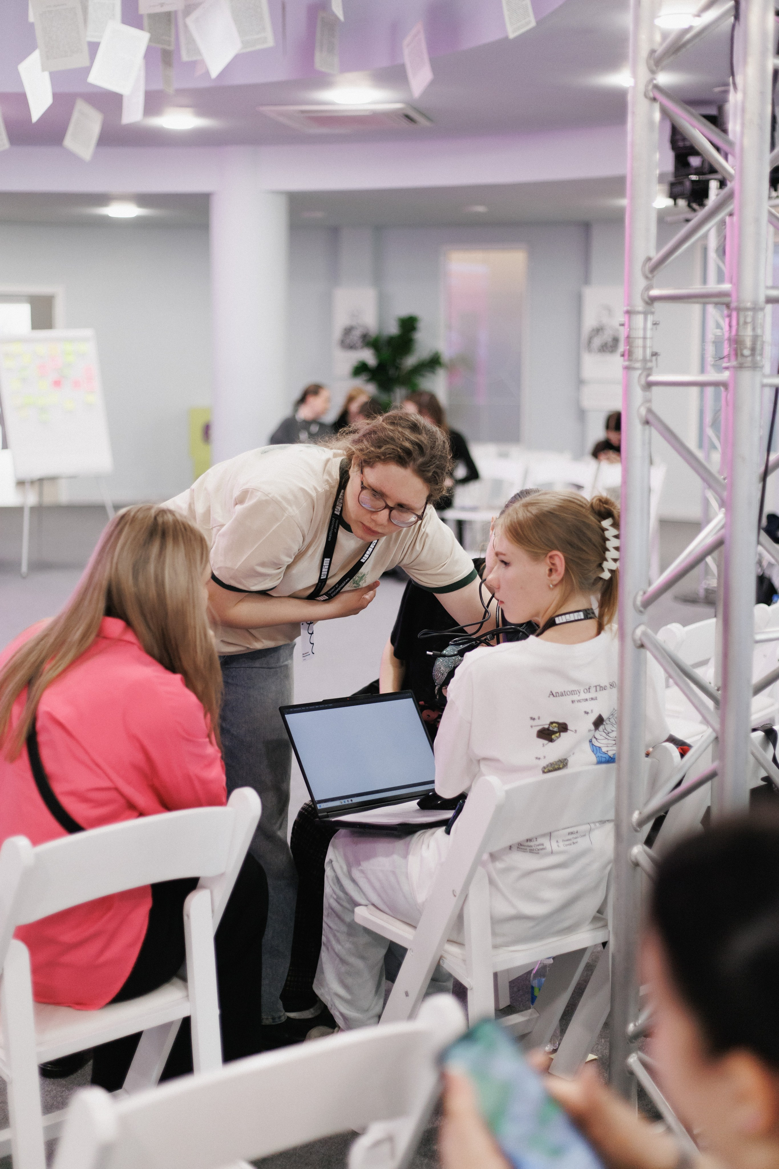 Окружной семинар «ШУМ.Регионы» в ДФО. СВОИ. ФОТООТЧЕТЫ-СОБЫТИЯ-МЕСТА