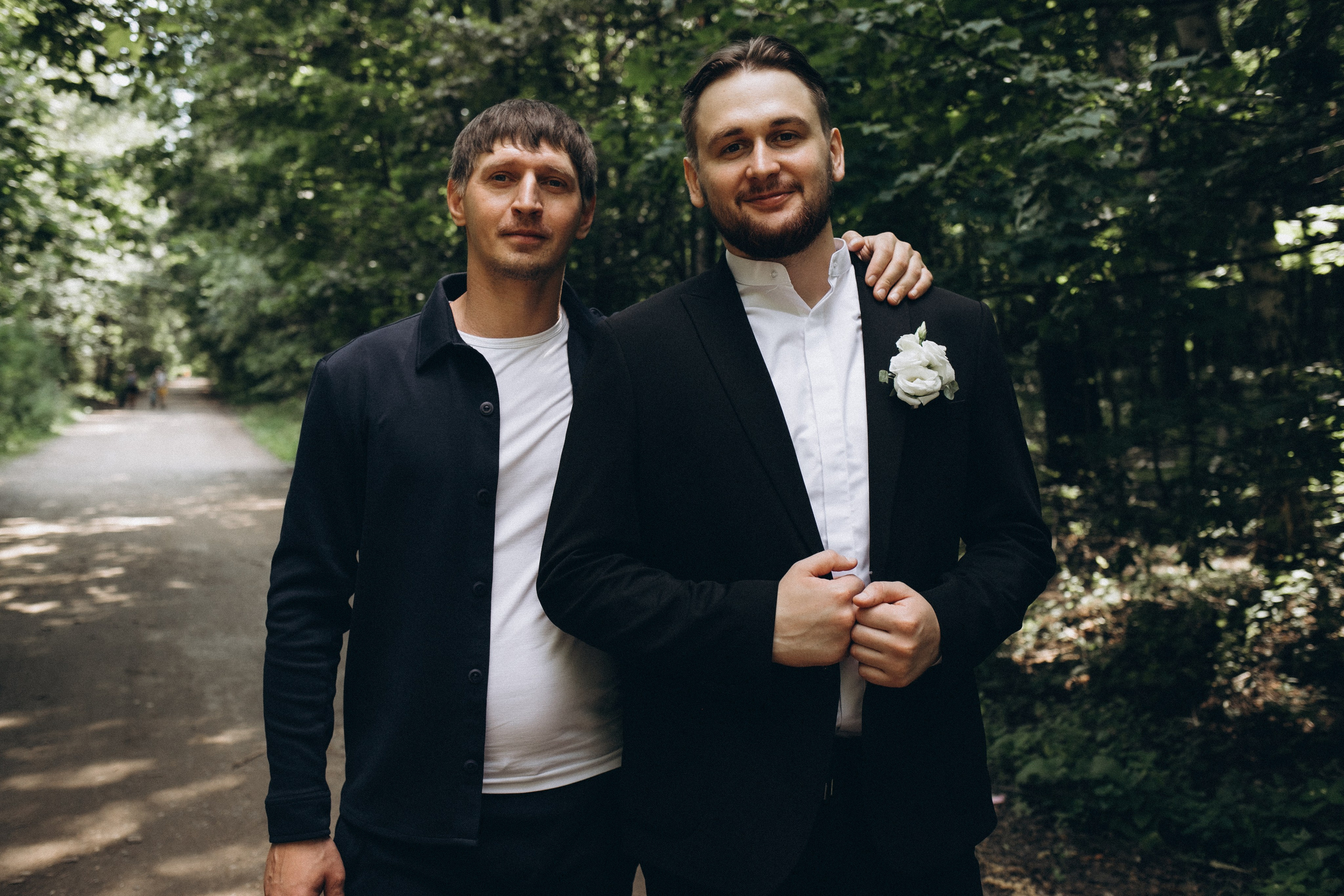 Жаркий июль. Семейный и свадебный фотограф Анна Кожокарь