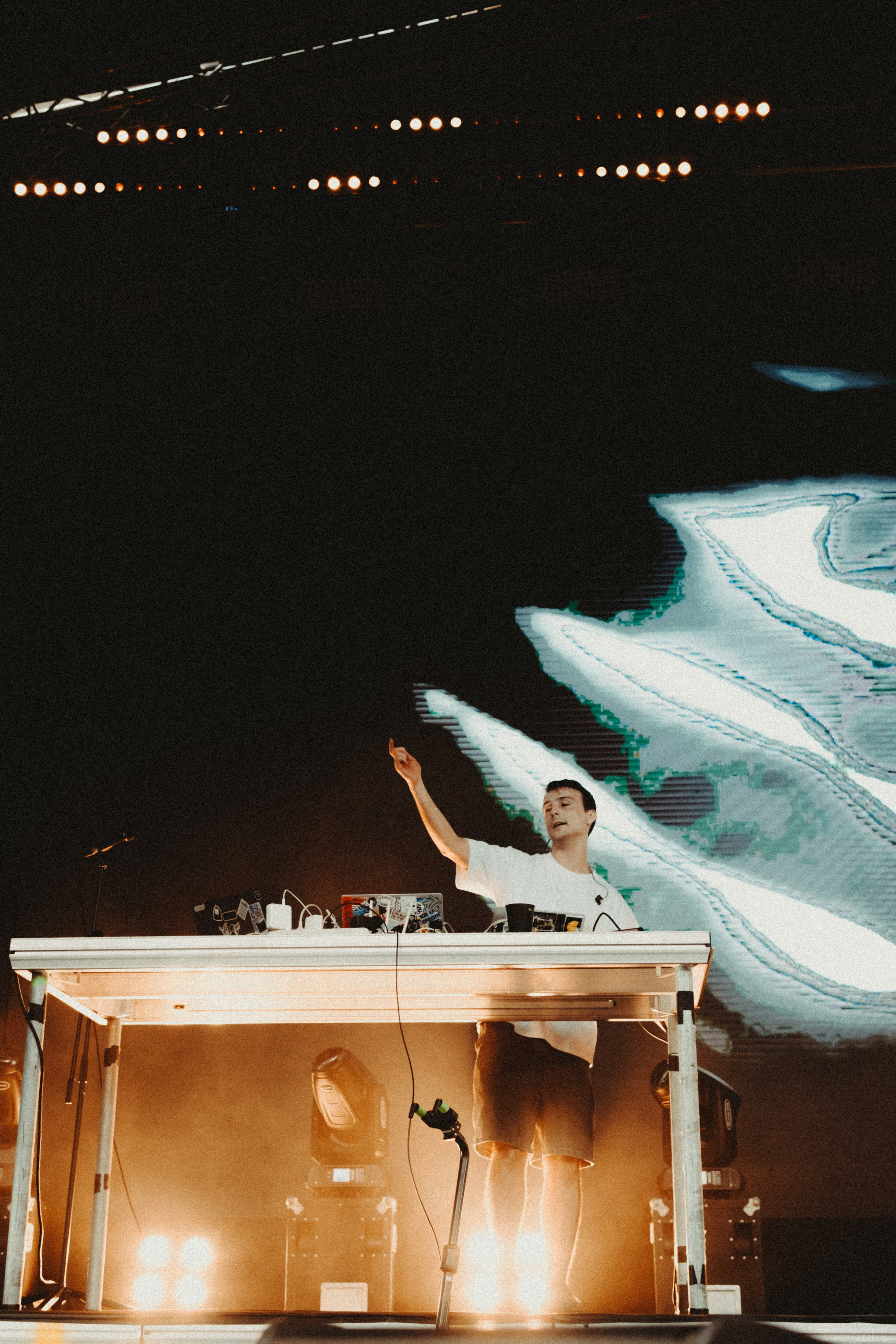 Quok. Концертный фотограф в Санкт-Петербурге