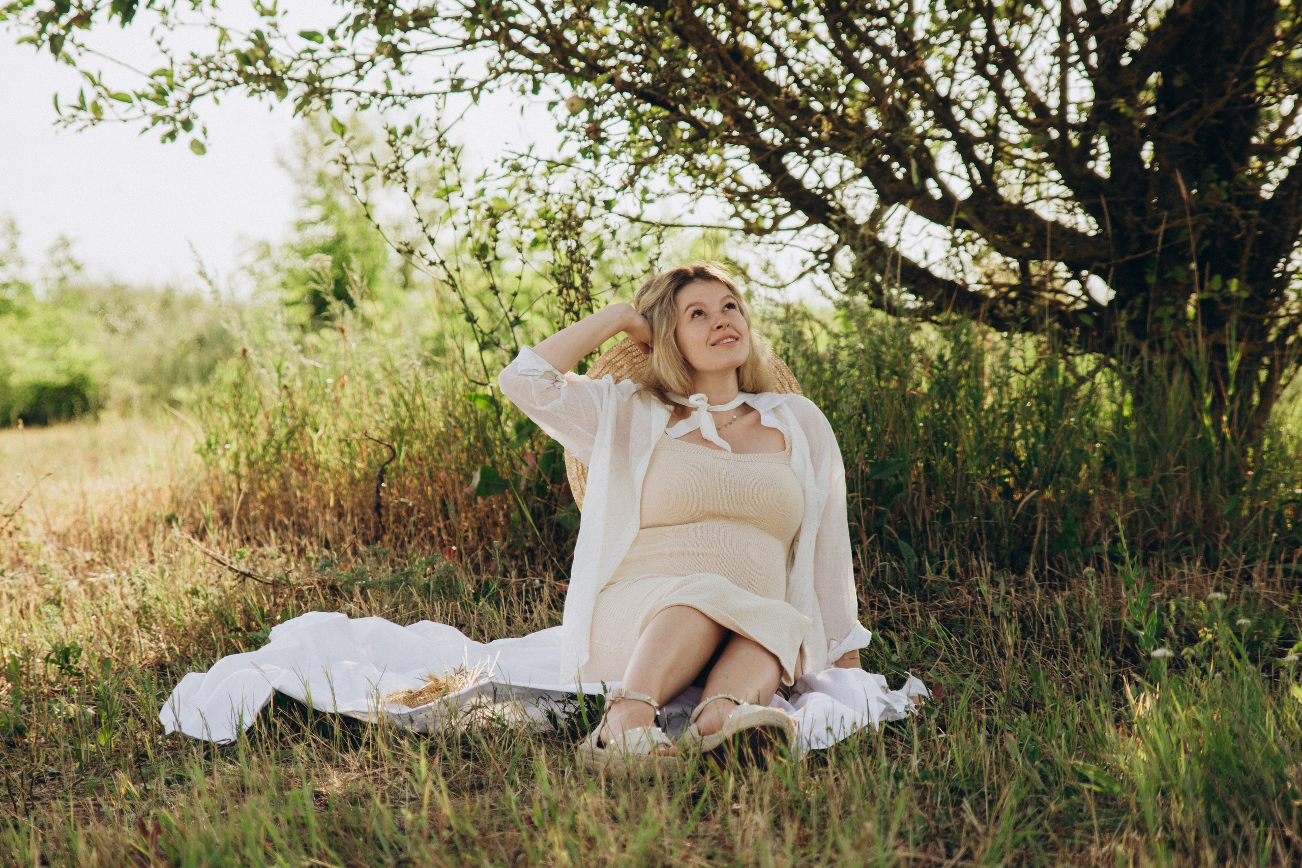 Беременность. Фотограф в Белгороде Анастасия Богунова