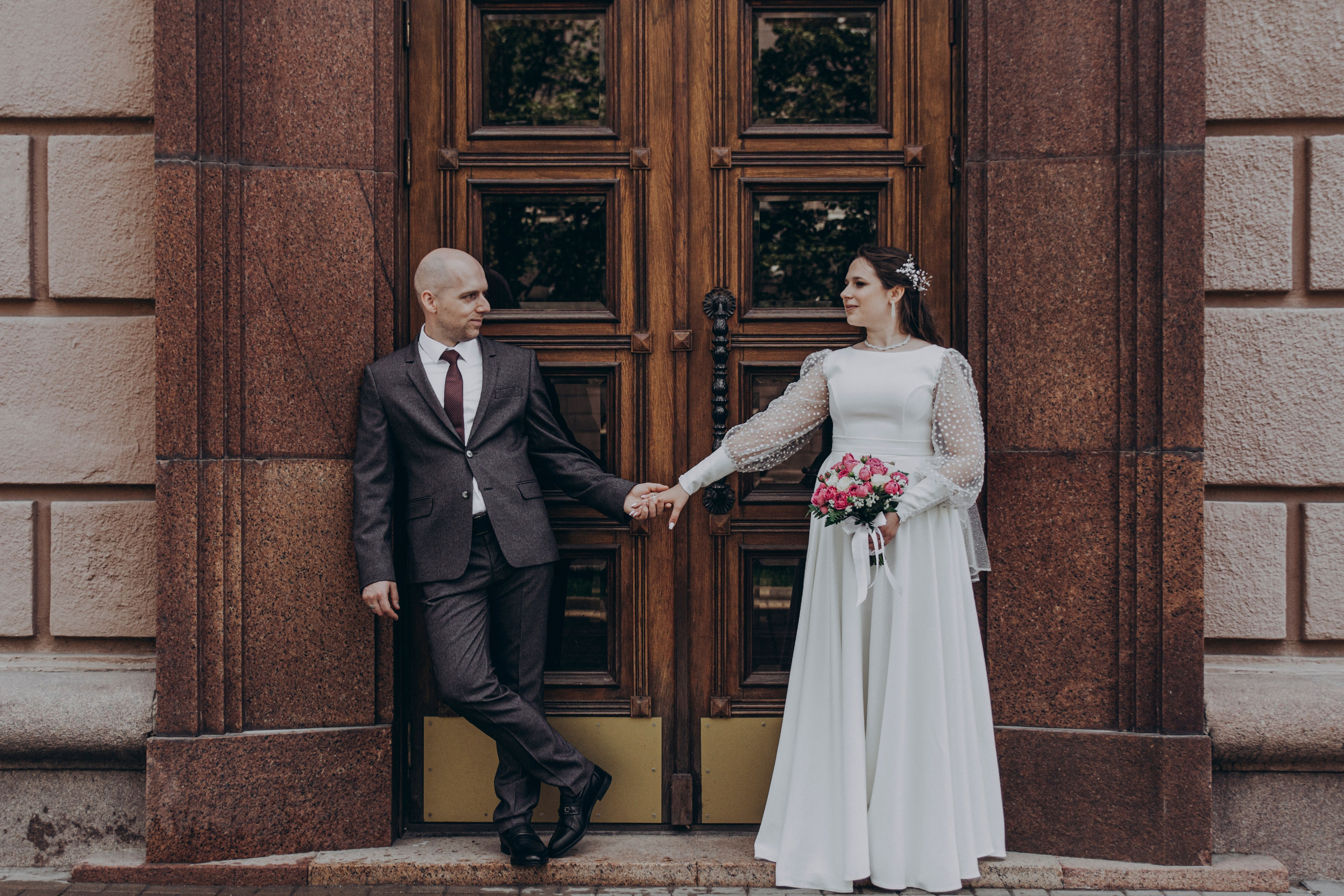 Фотограф в Белгороде Анастасия Богунова