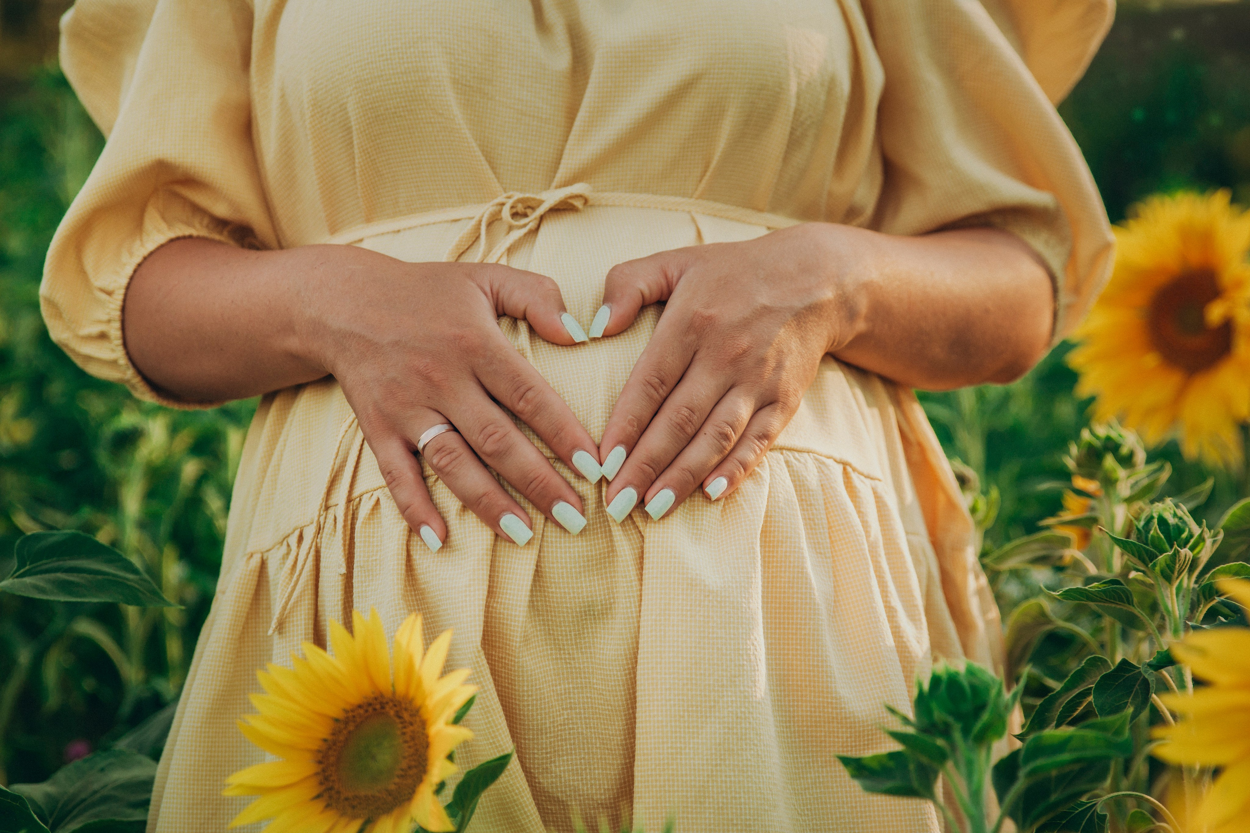 Беременность. Фотограф в Белгороде Анастасия Богунова