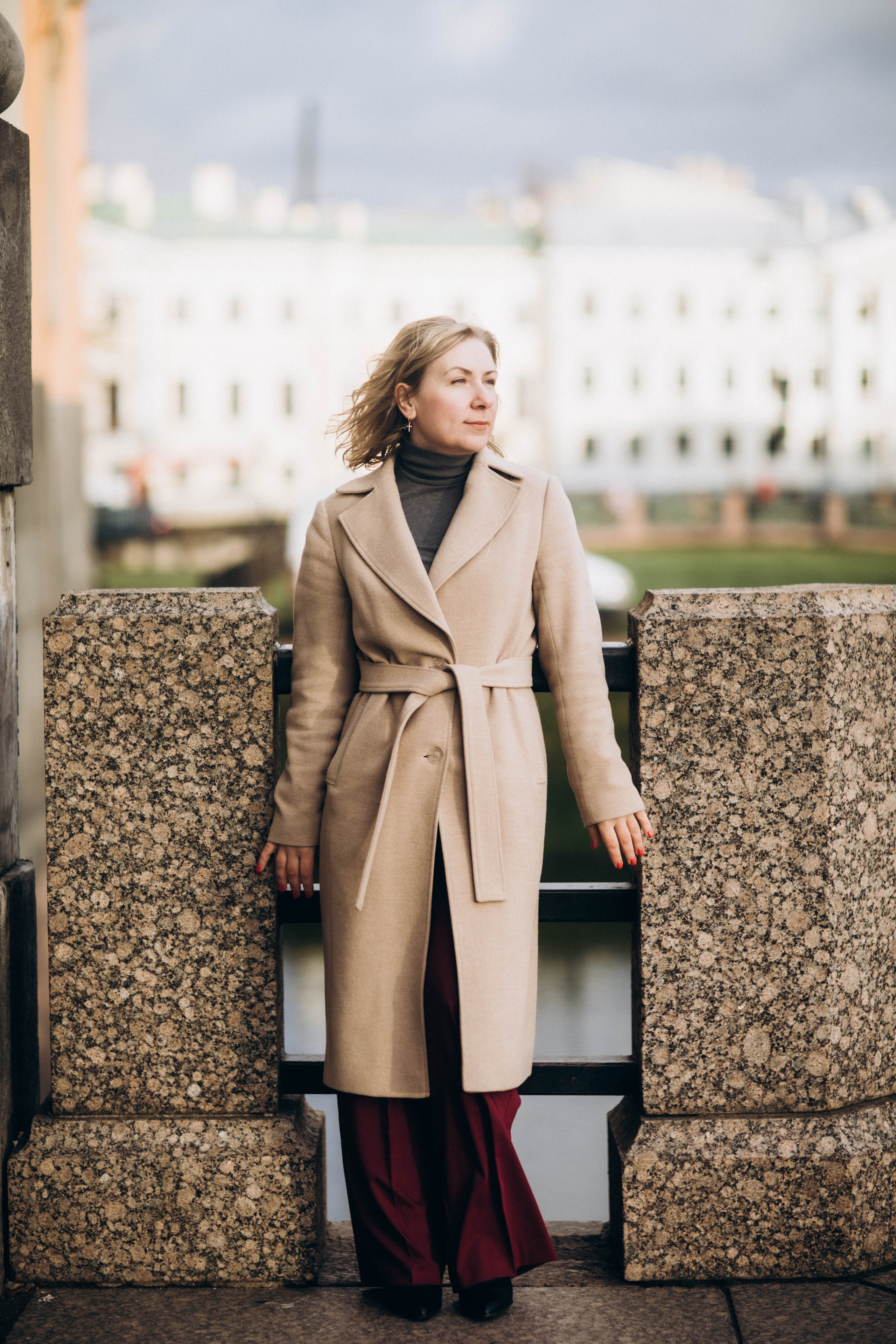 Наталья. Семейный и детский фотограф в Санкт-Петербурге Юлия Суркова