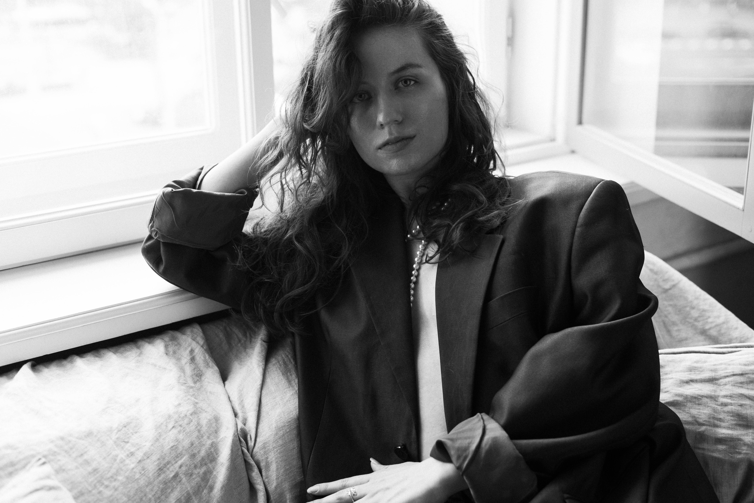 Татьяна. Свадебный и портретный фотограф Соломко Диана