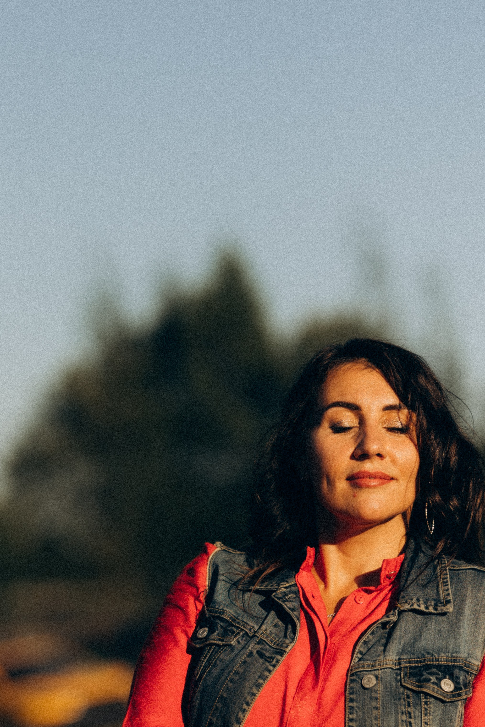 А в деревни лошади. Фотограф Москва Светлана Кирюшина