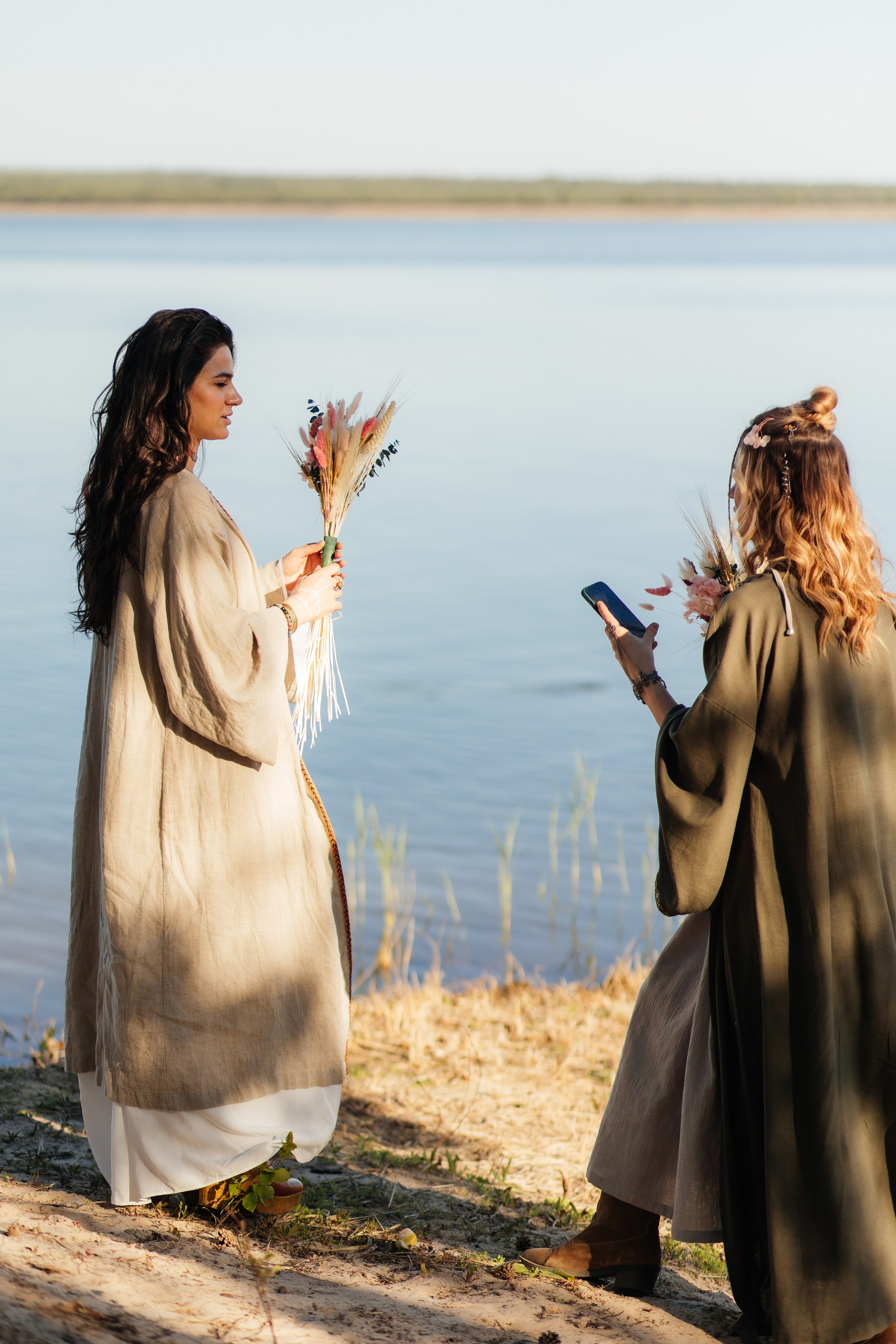 Вечеринка в бохо-стиле. Фотограф в Тамбове Ольга Мельникова