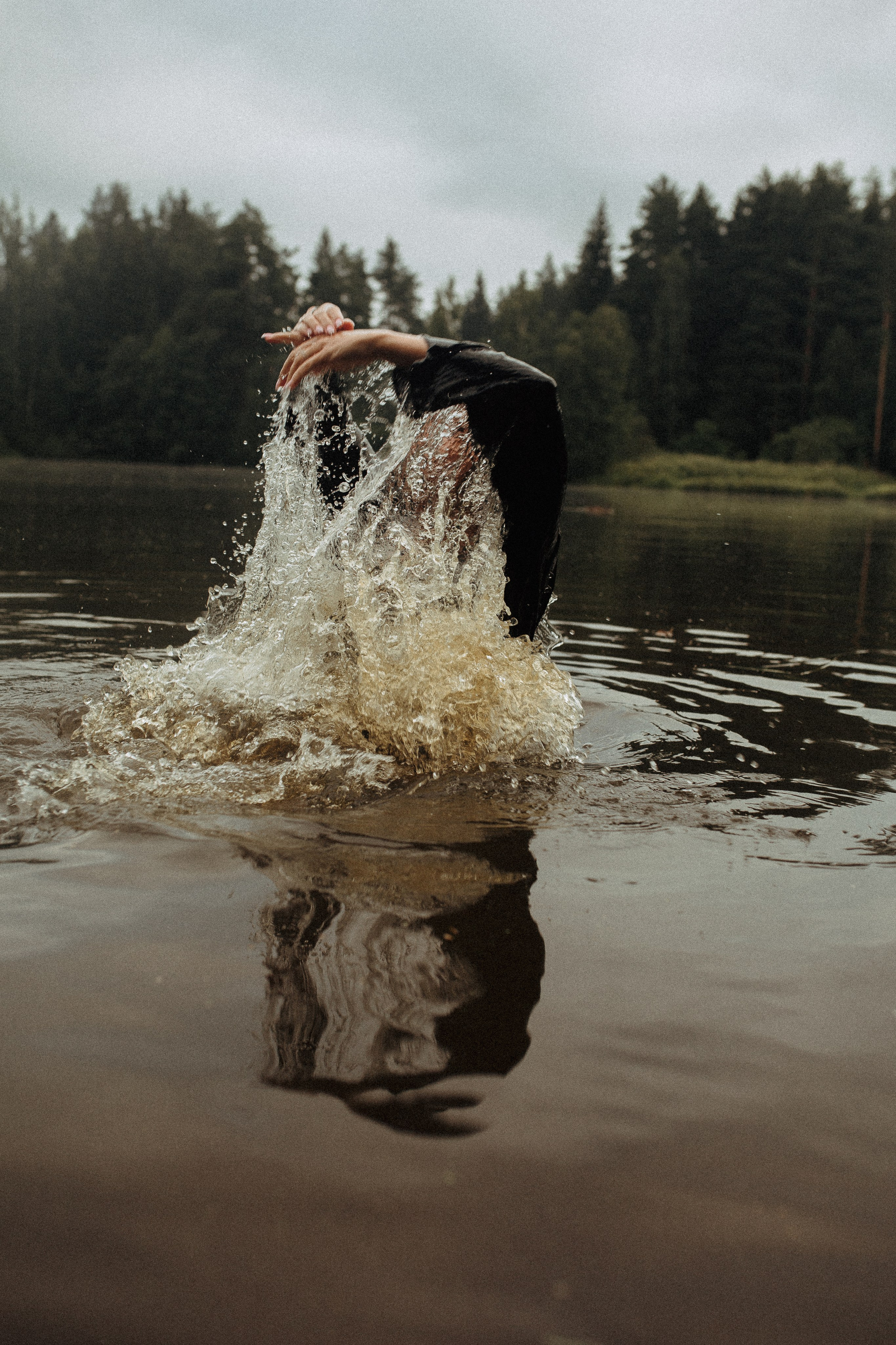 ОZero. Семейный и Свадебный фотограф в Санкт-Петербурге Плохая Екатерина