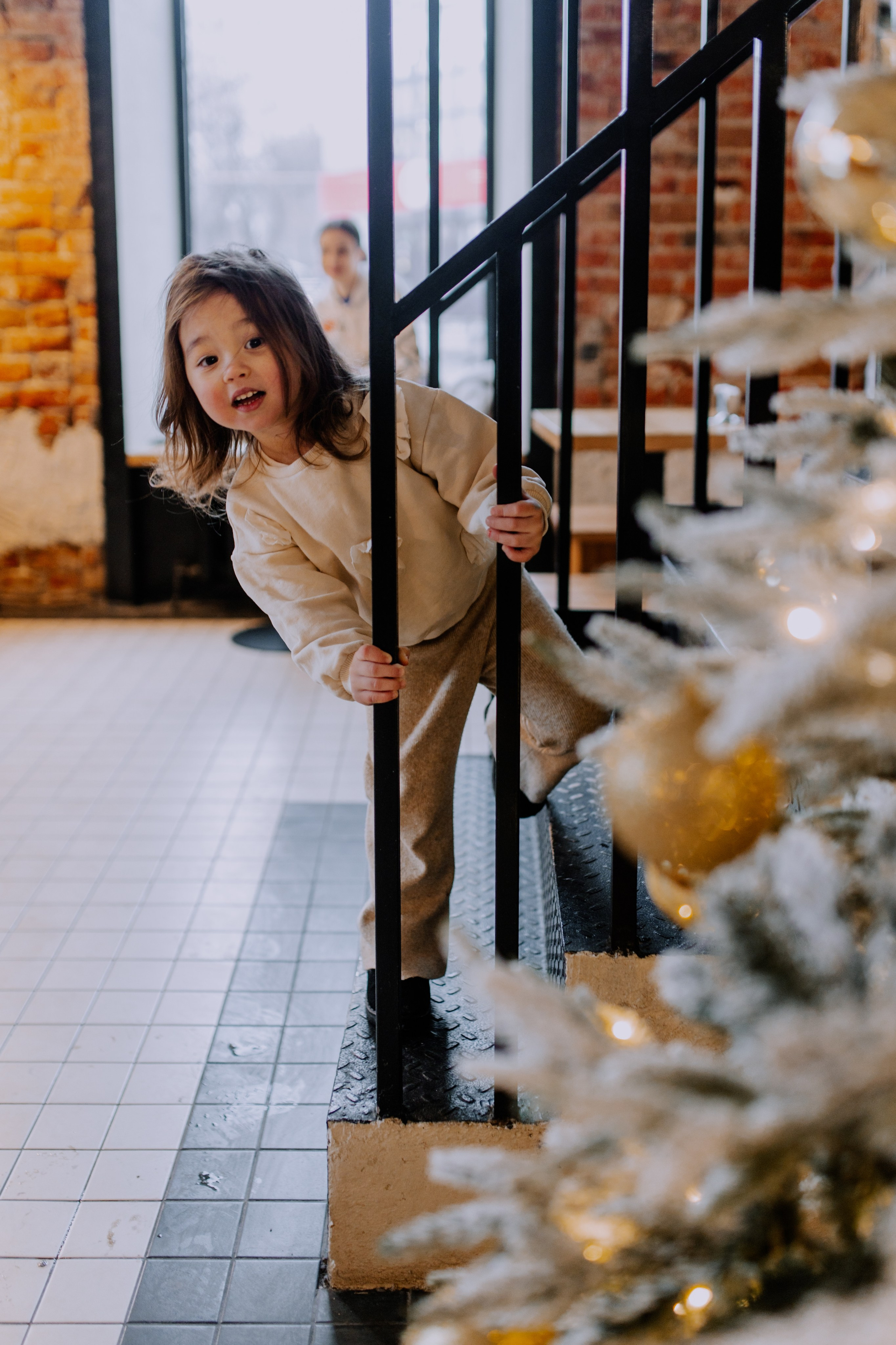 Зимняя прогулка. Фотограф Шелудкова Яна, город Тюмень