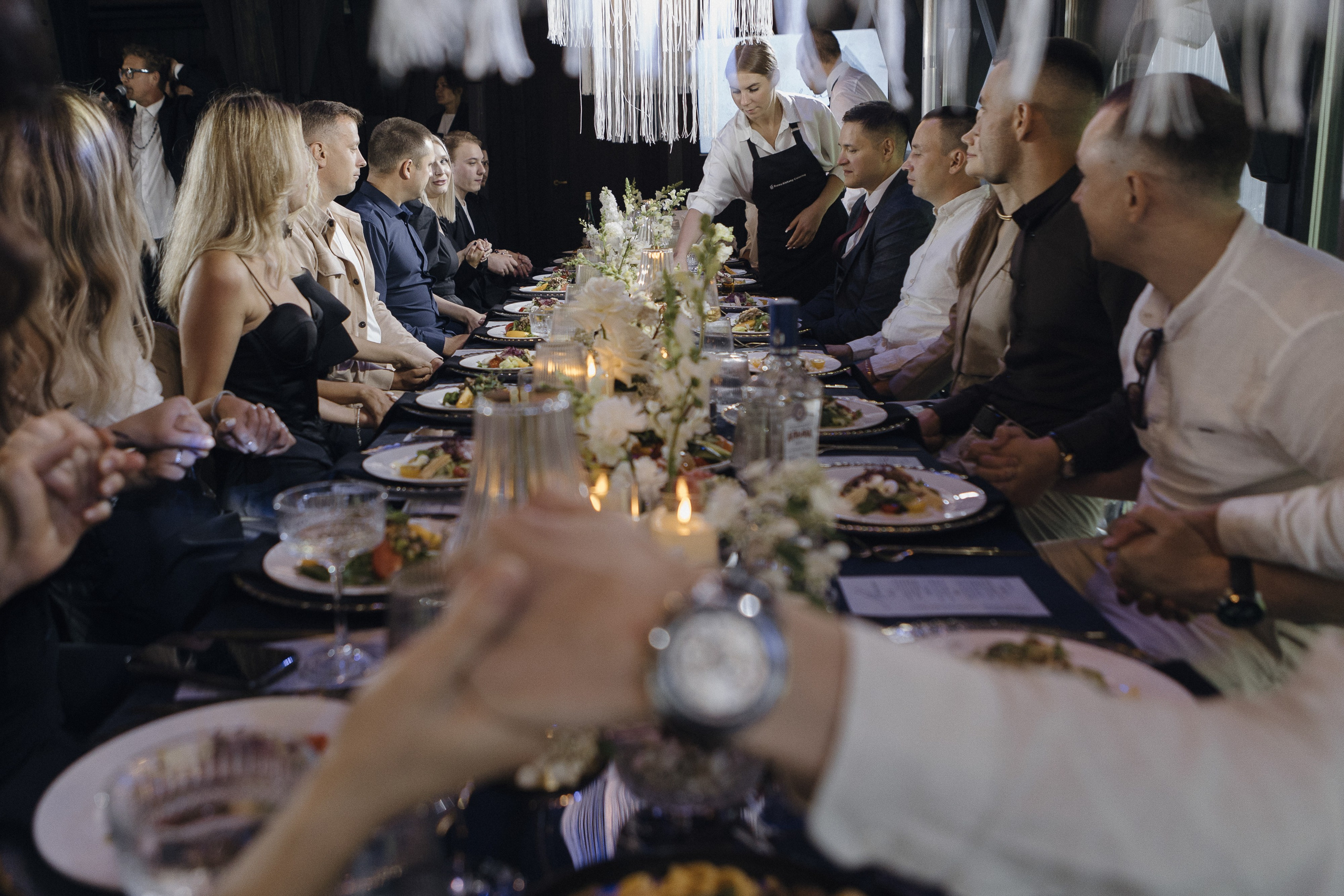 Чувствуй, люби, пиши. Фотограф Денис Голубев