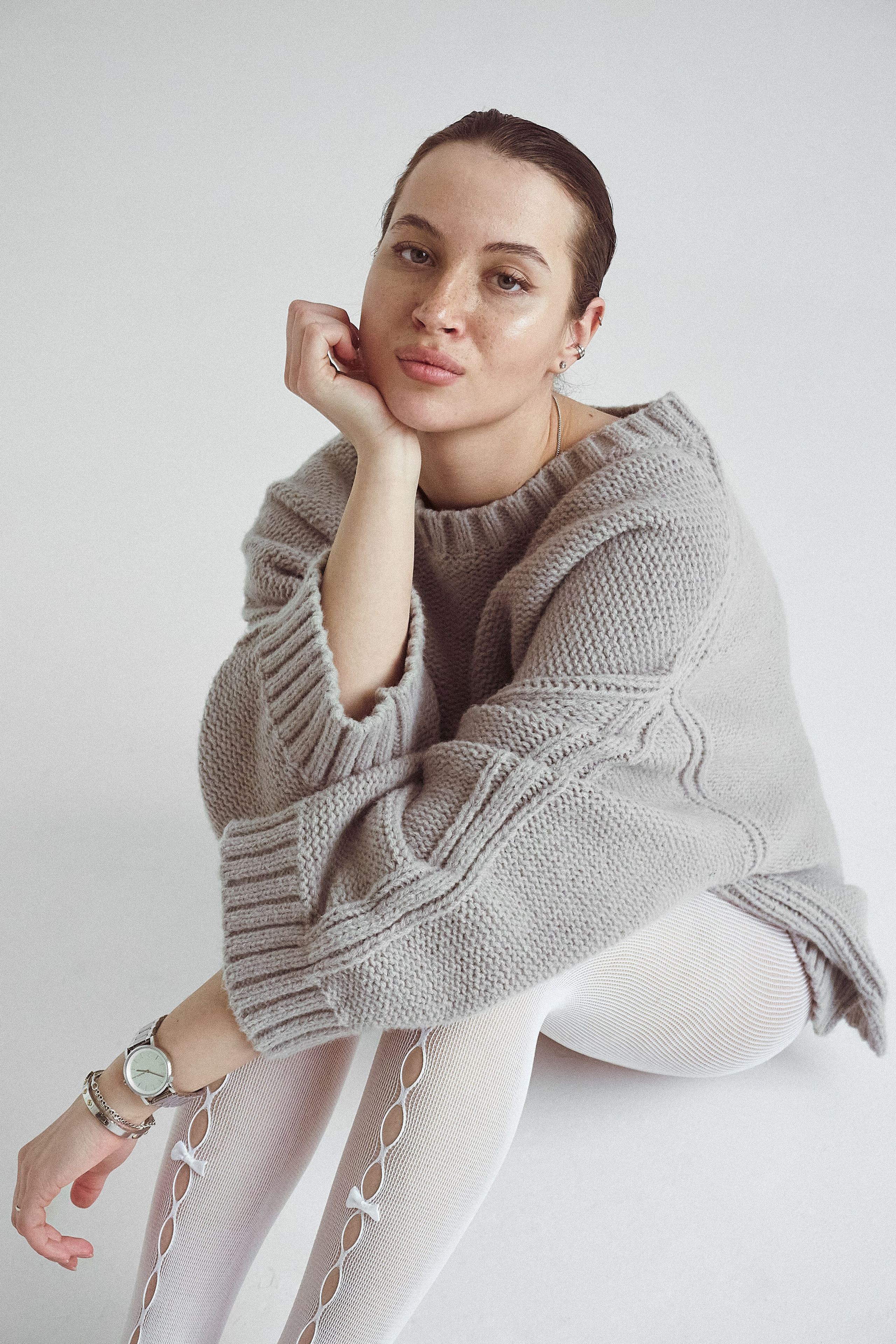 Кристина. Женский фотограф в Москве Владислава