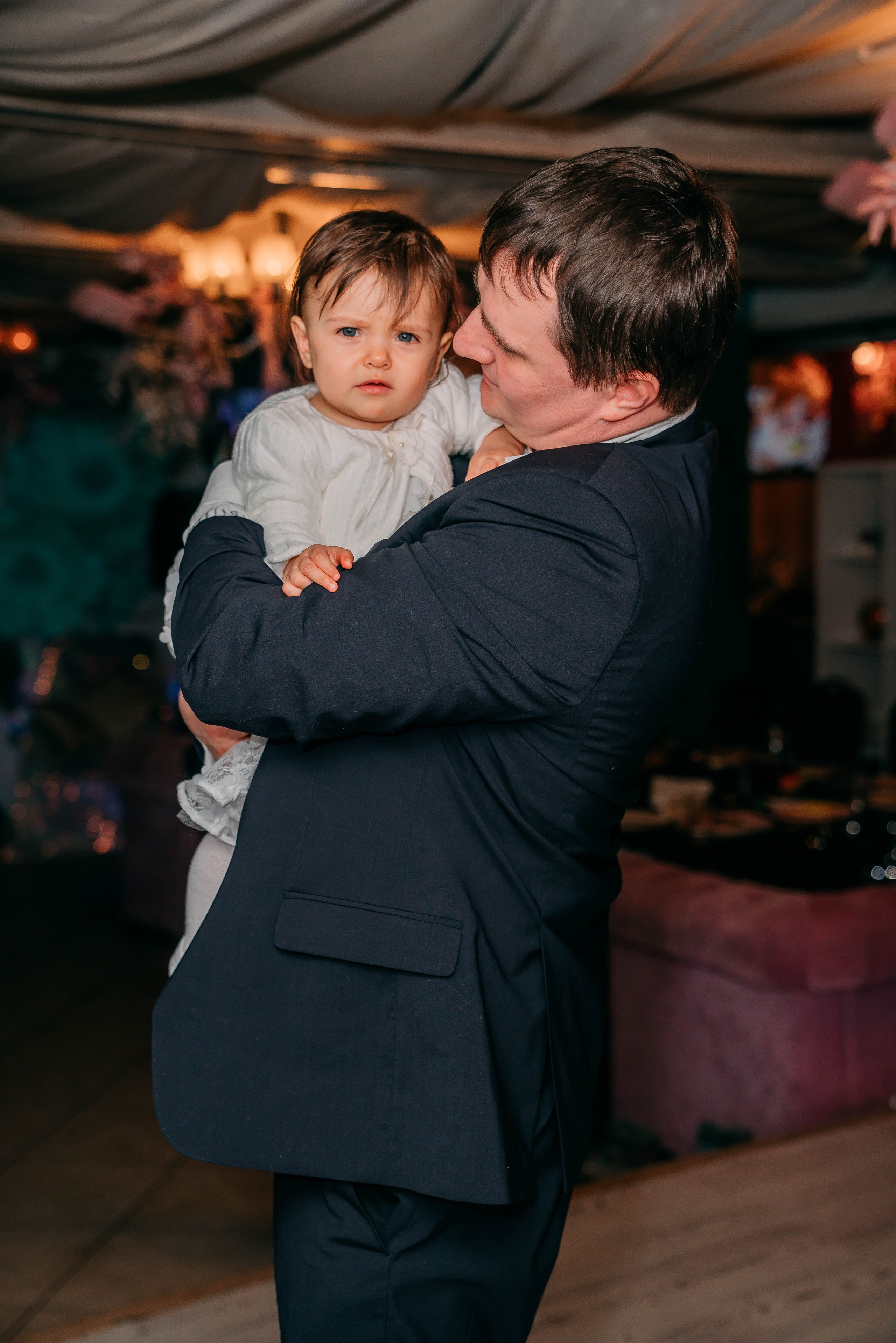 Эля. Семейный и школьный фотограф в Москве Юлия Кобзева