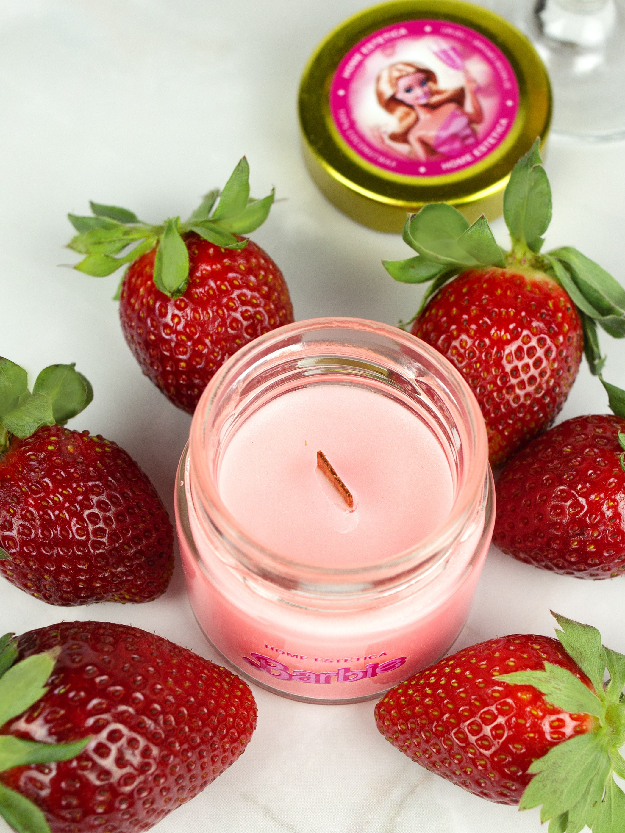 Свечи. Фотограф СПб Юлия Ерошевская, предметный фотограф