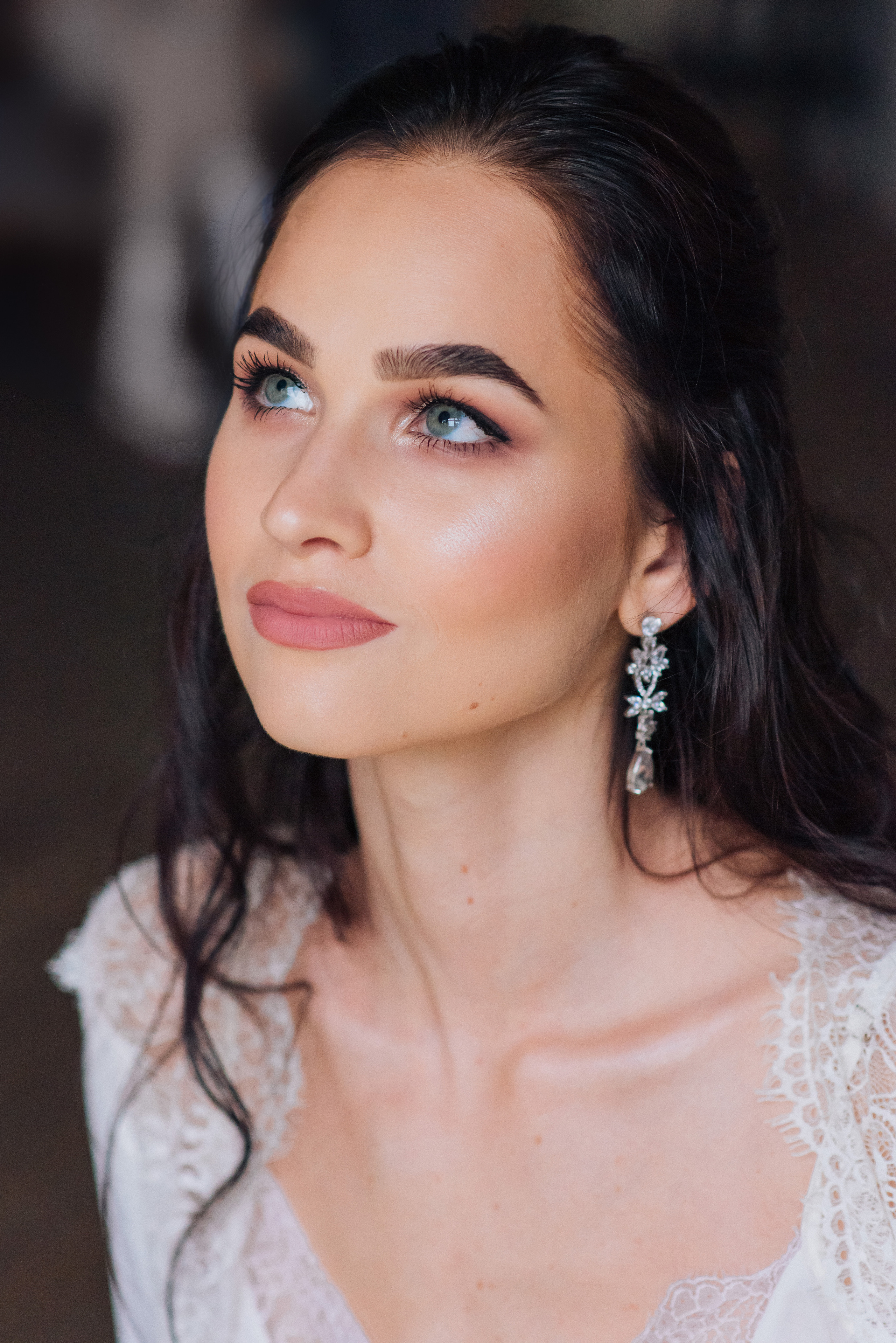 Аня, The Museum Sudio. Свадебный фотограф в Москве Анна Полушина