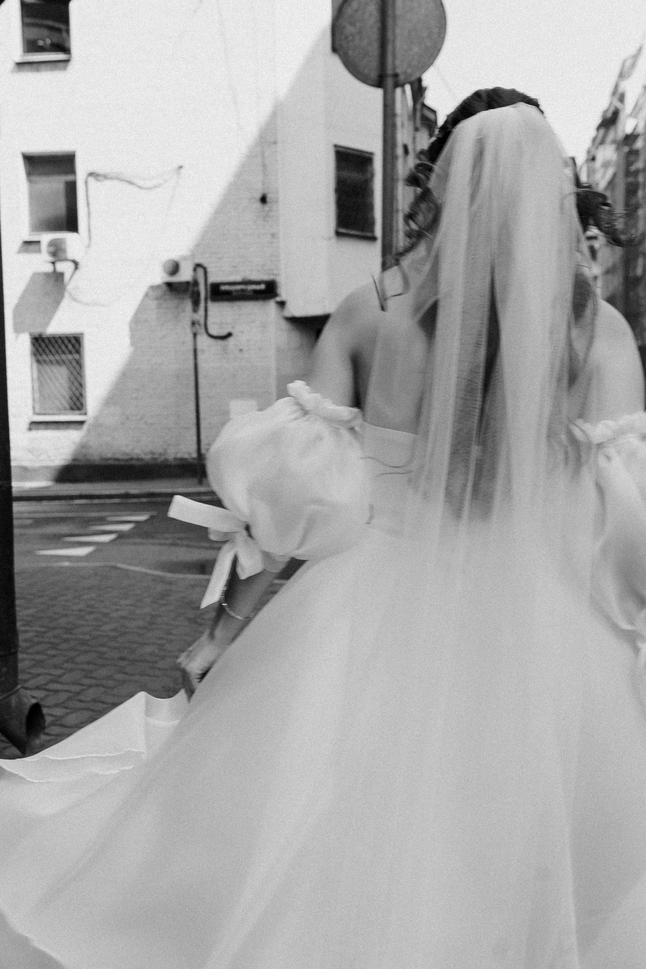 Свадьба Ксюша и Денис. Свадебный фотограф в Москве Анна Полушина