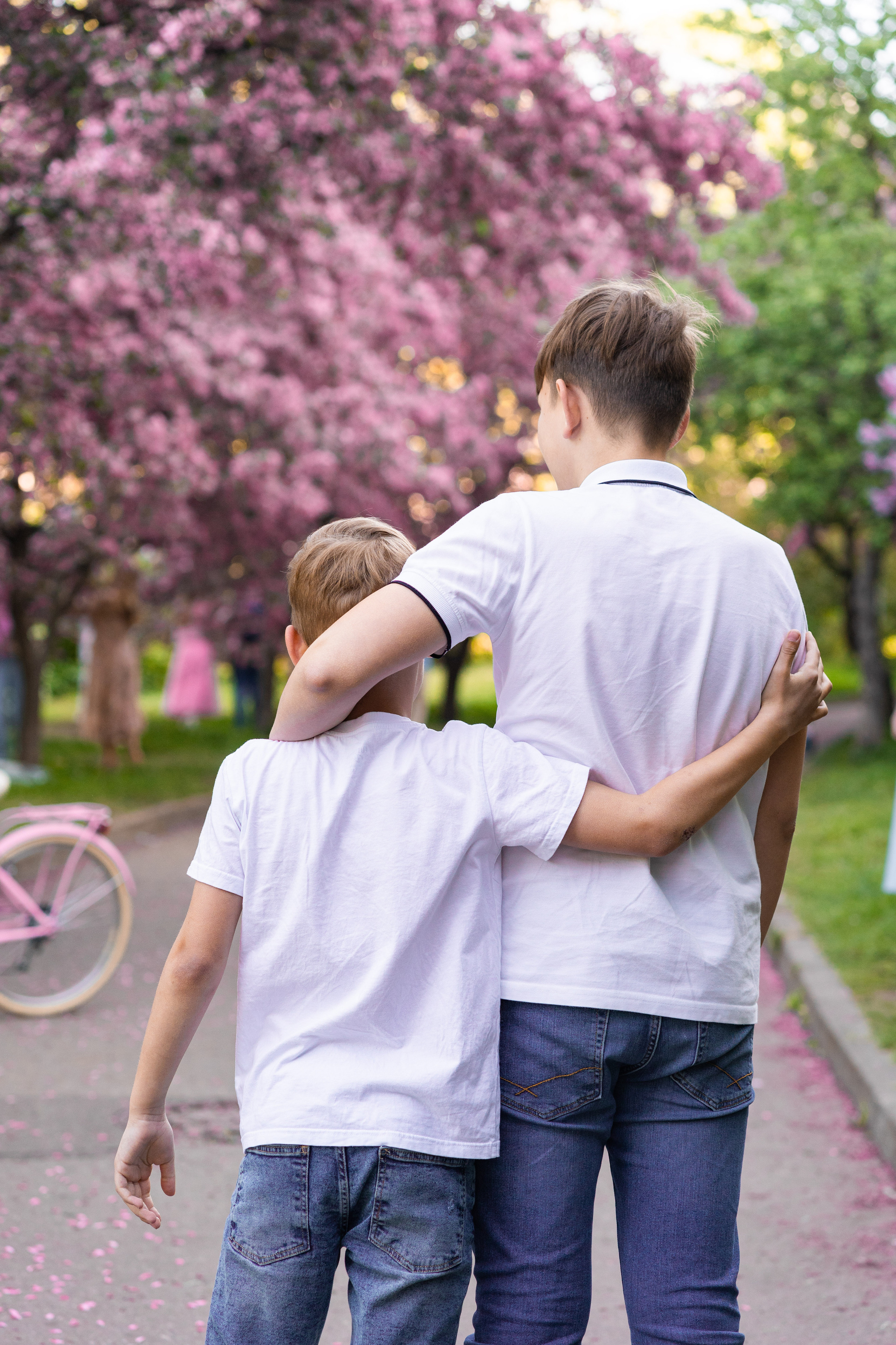 Семейная фотосессия в студии в Москве, семейный фотограф Анна Полушина. Свадебный фотограф в Москве Анна Полушина