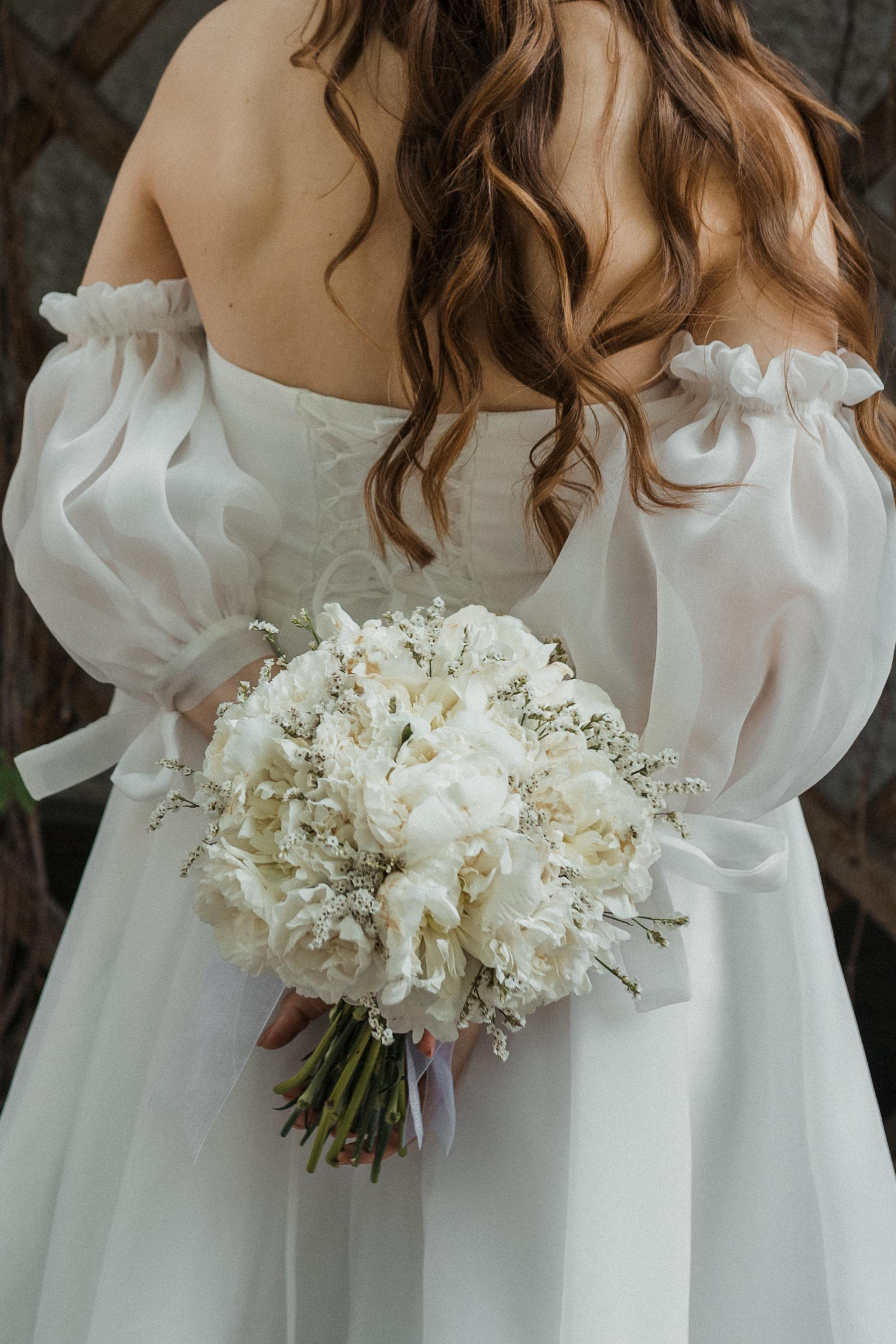 Свадьба Ксюша и Денис. Свадебный фотограф в Москве Анна Полушина