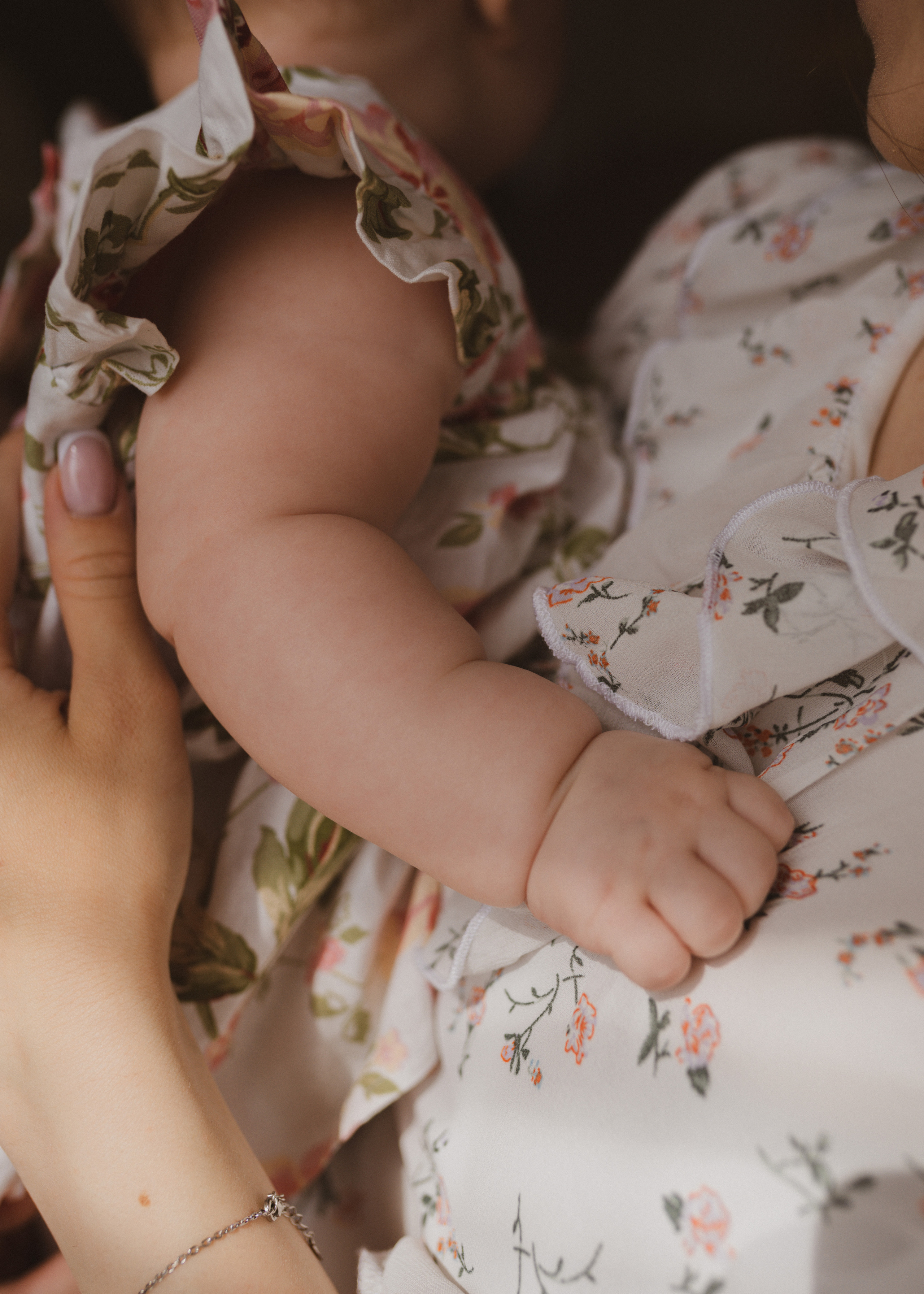 Семейная фотосессия в студии в Москве, семейный фотограф Анна Полушина. Свадебный фотограф в Москве Анна Полушина