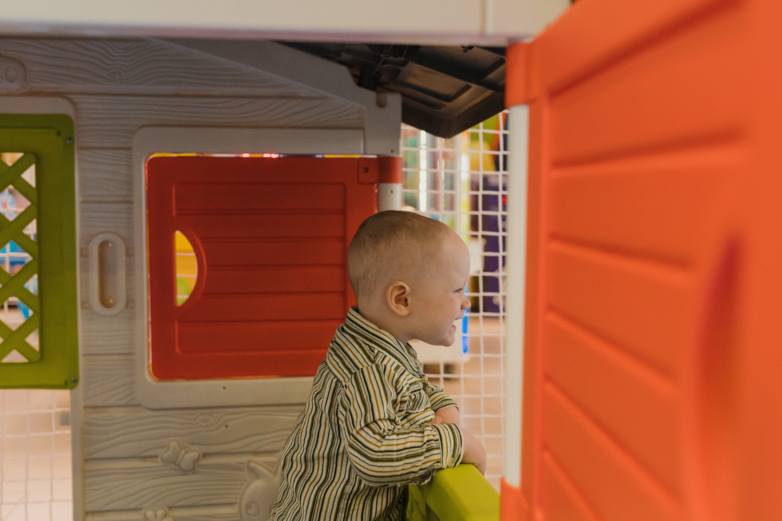 День рождения Яна, ТРК Мари. Свадебный фотограф в Москве Анна Полушина