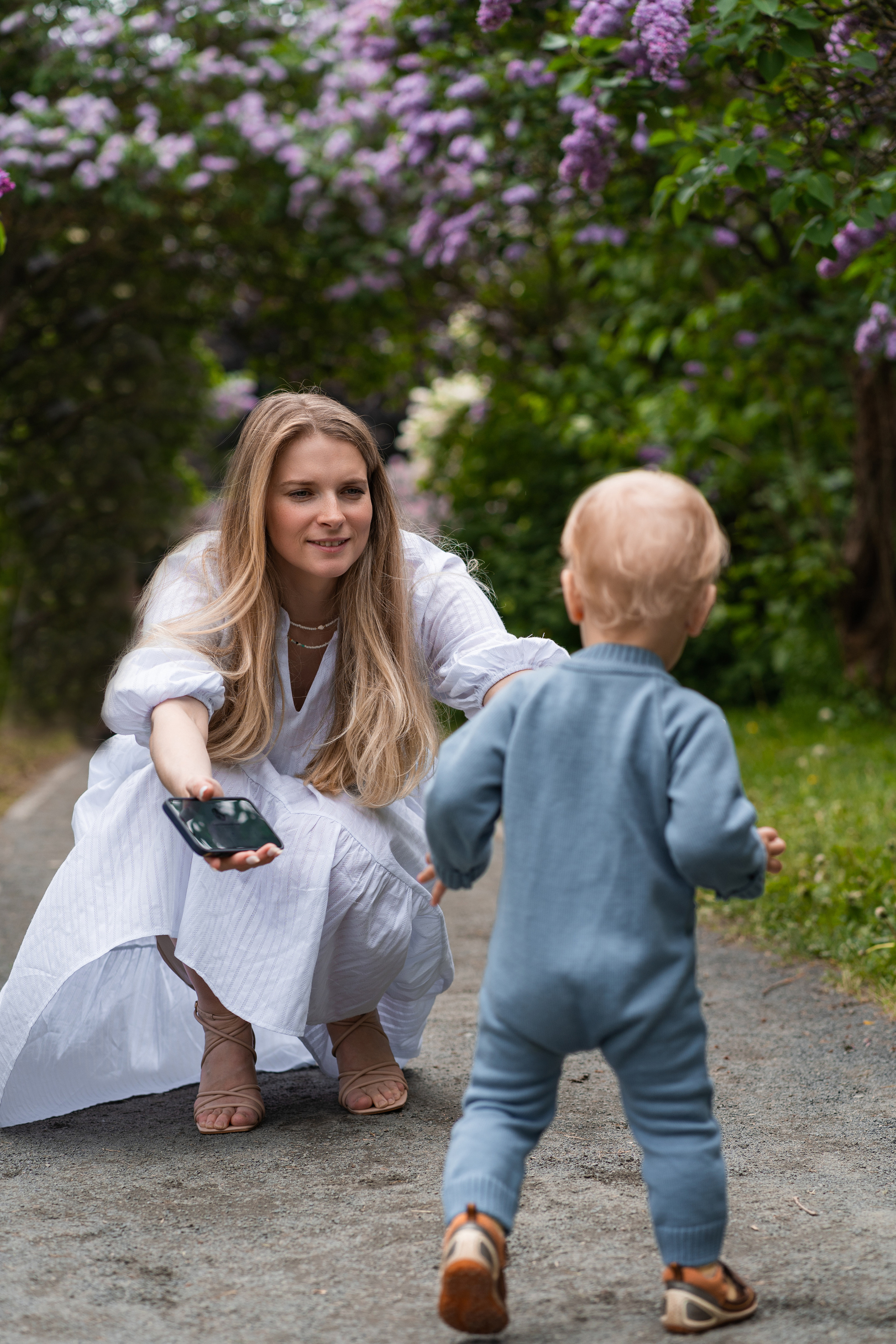 Семейная фотосессия в студии в Москве, семейный фотограф Анна Полушина. Свадебный фотограф в Москве Анна Полушина