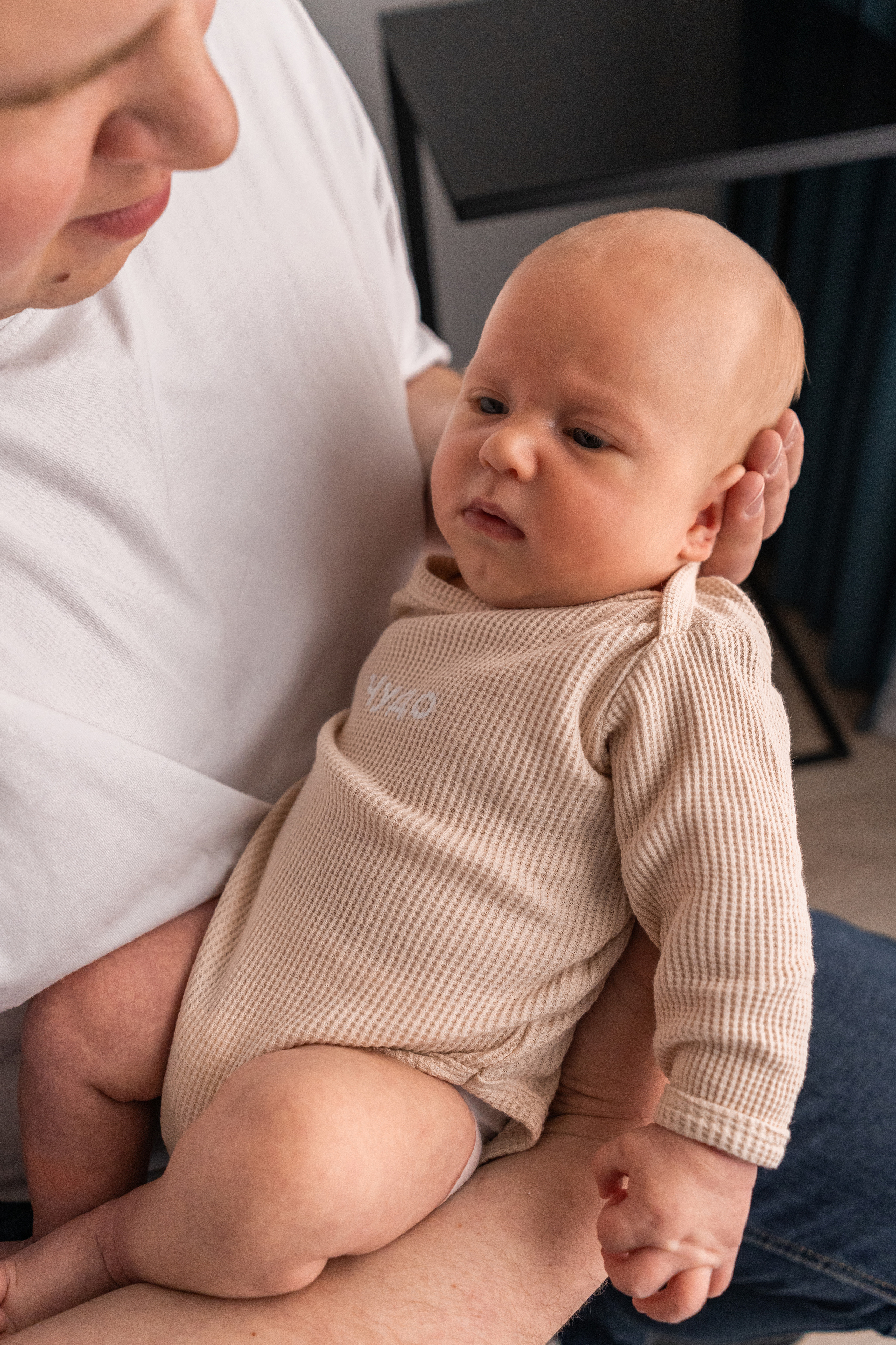 Семейная фотосессия в Москве, семейный фотограф Анна Полушина. Свадебный фотограф в Москве Анна Полушина