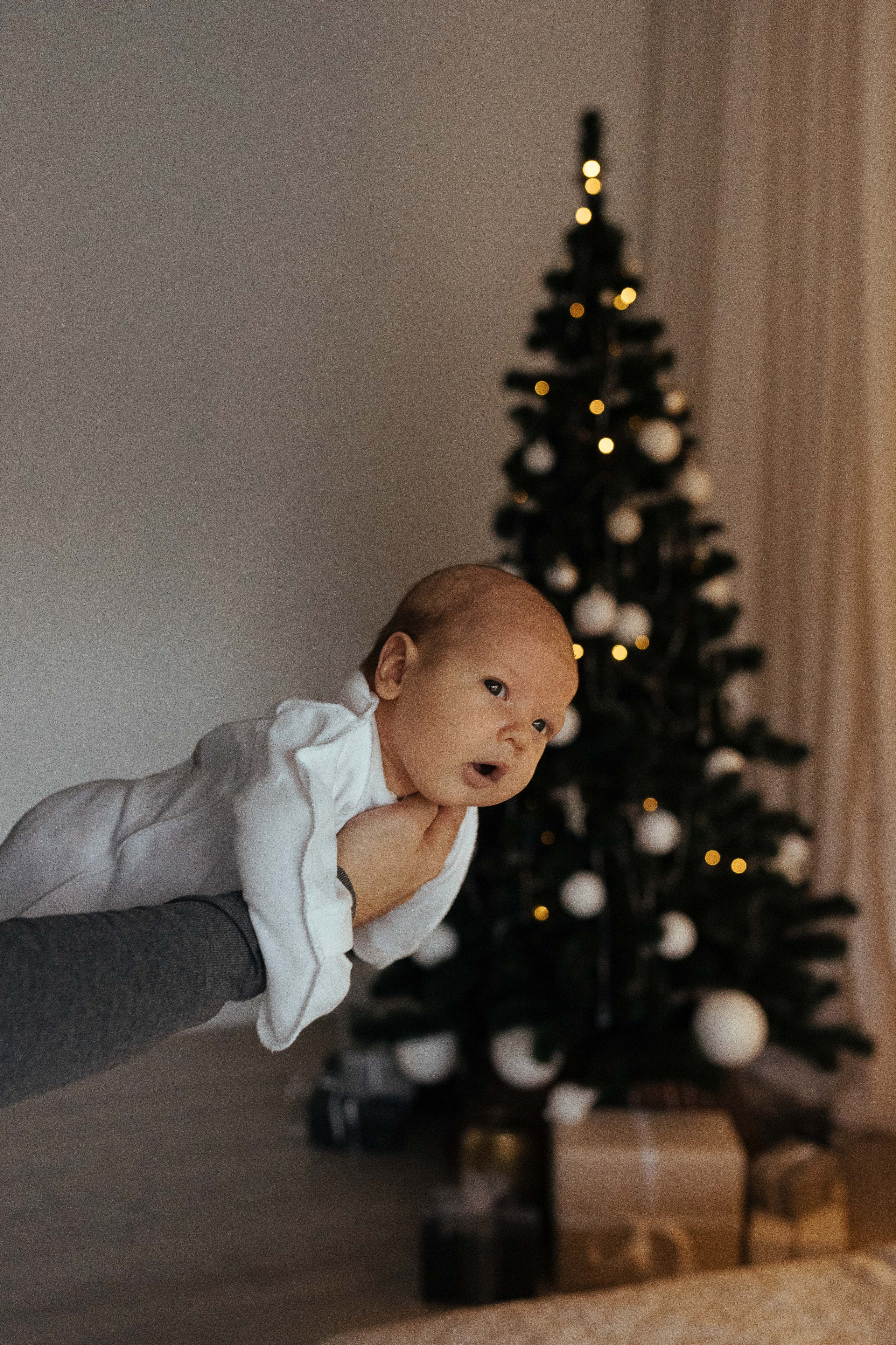 Семейная фотосессия в студии в Москве, семейный фотограф Анна Полушина. Свадебный фотограф в Москве Анна Полушина